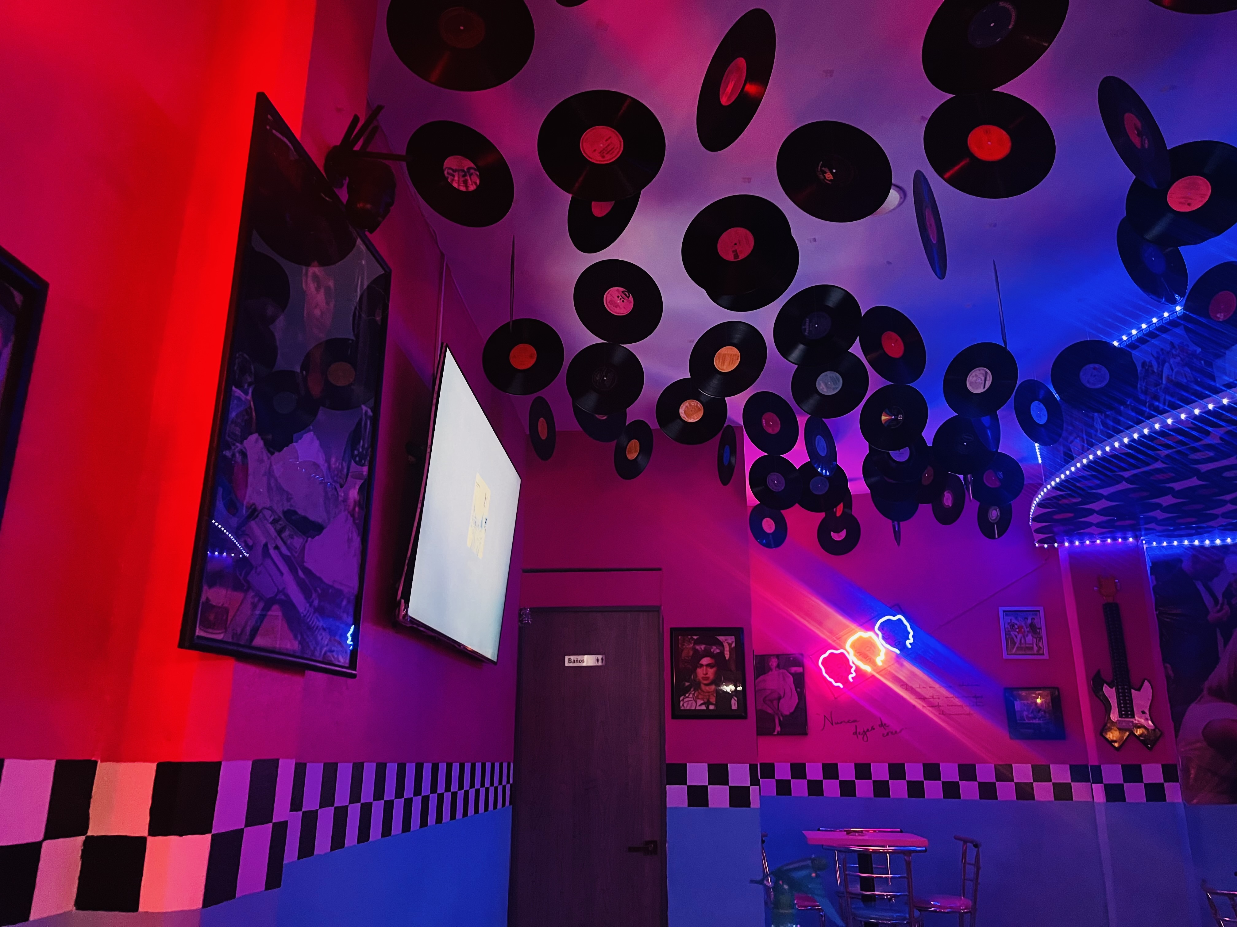 Rock Lady´s Restaurante Bar Teotihuacan image 4