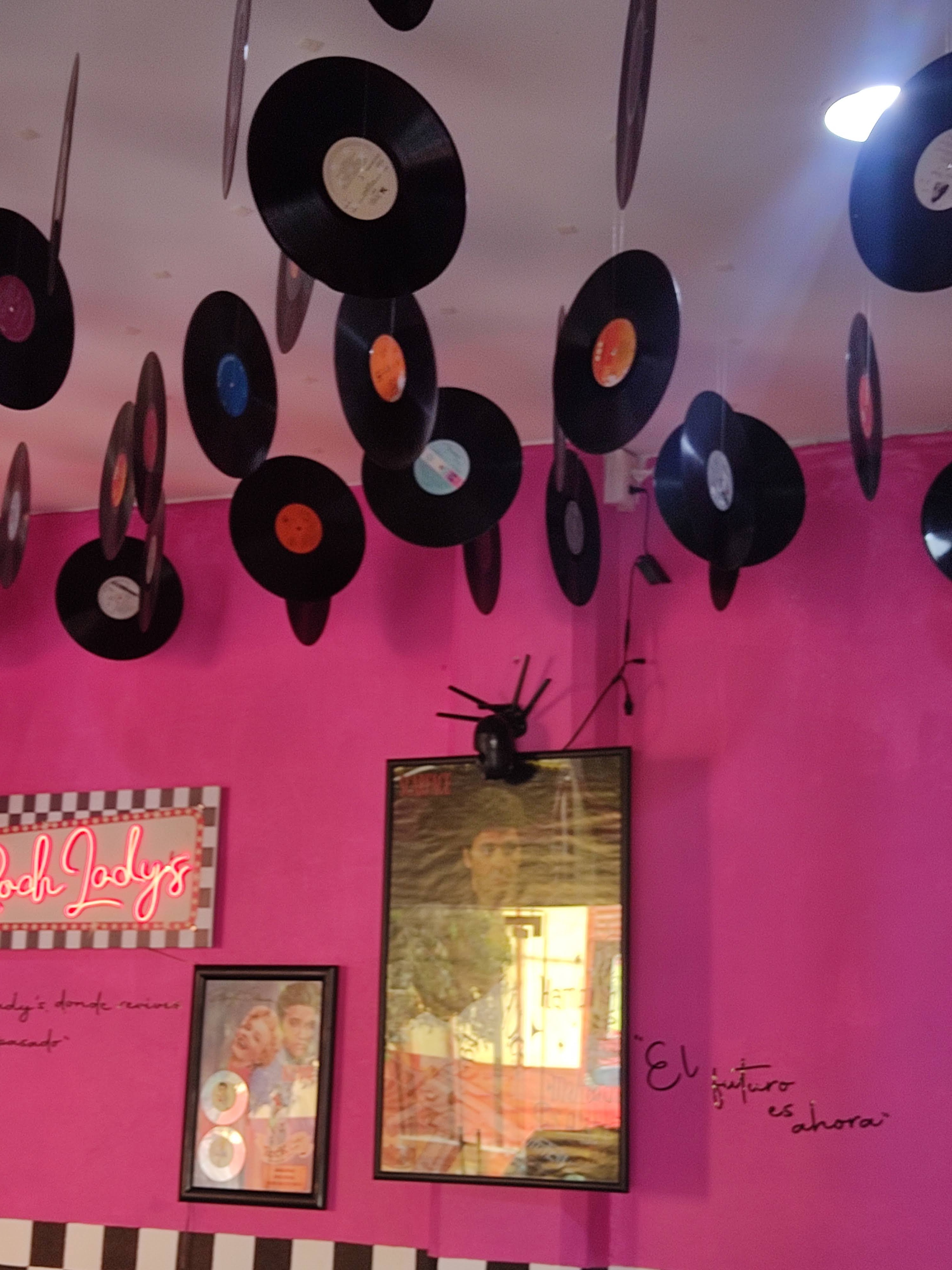 Rock Lady´s Restaurante Bar Teotihuacan image 5