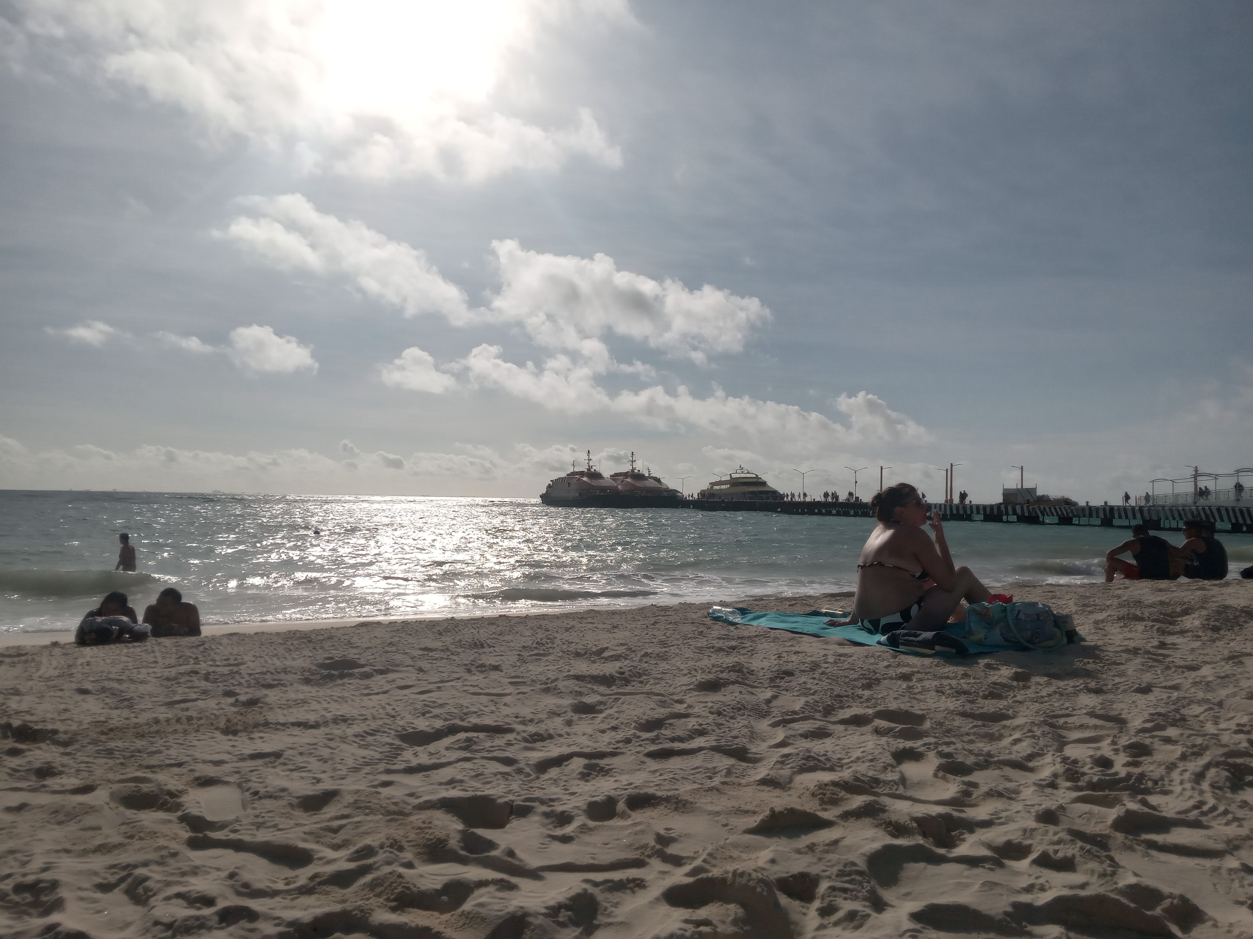 Rock Lady´s Restaurante Bar Teotihuacan image 7