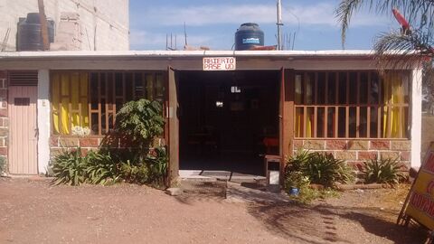 Mariscos El Conchal Pacoy image 2