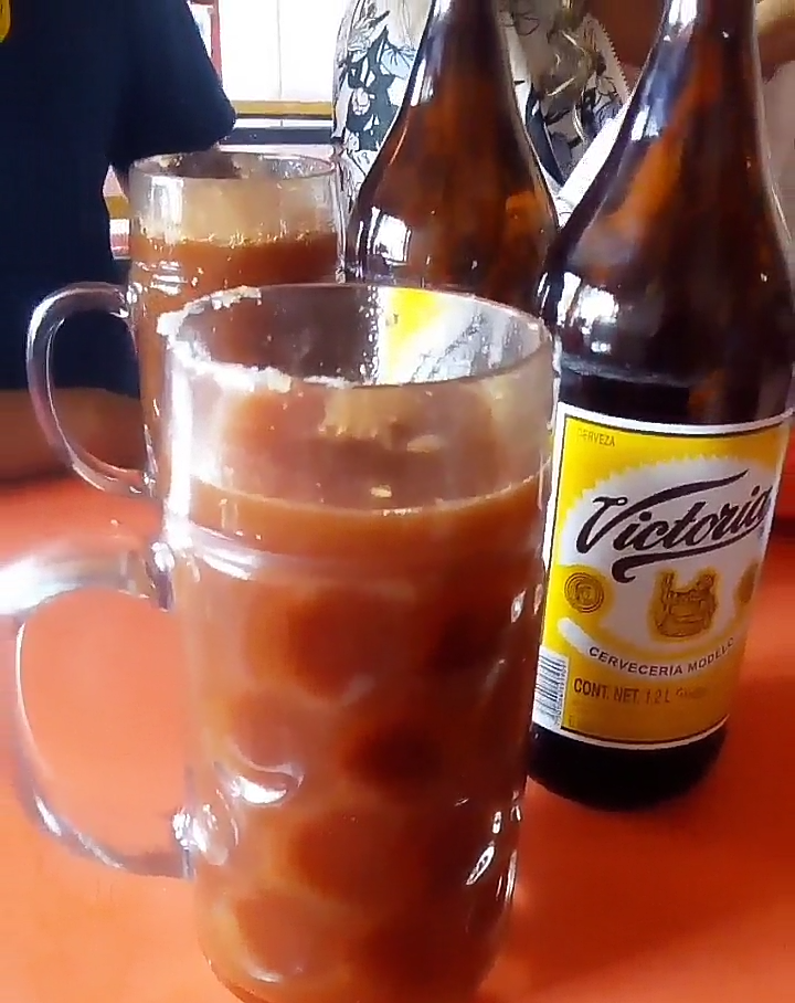 Mariscos El Conchal Pacoy image 3
