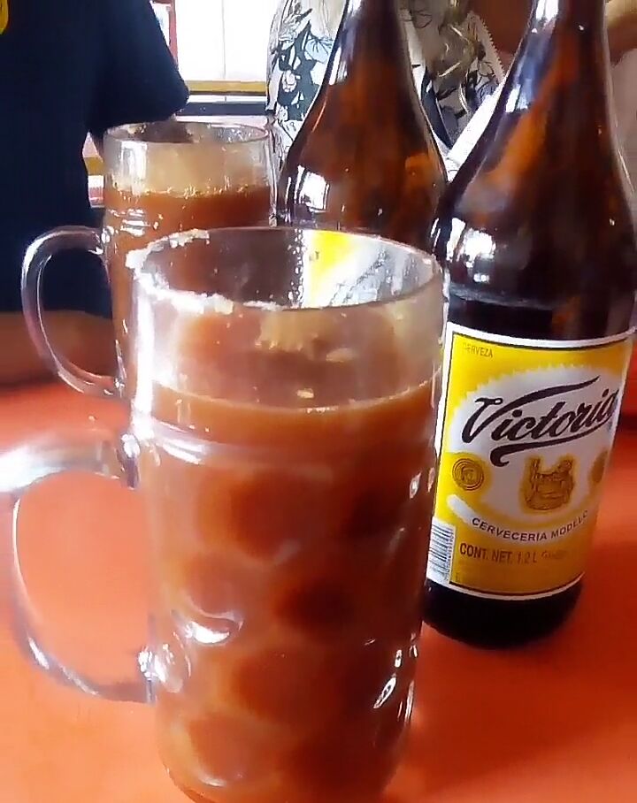 Mariscos El Conchal Pacoy image 3