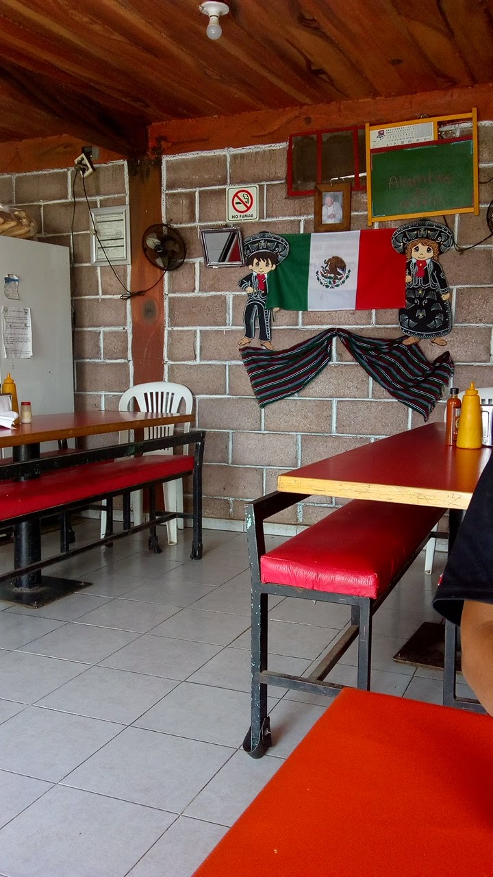 Mariscos El Conchal Pacoy image 4