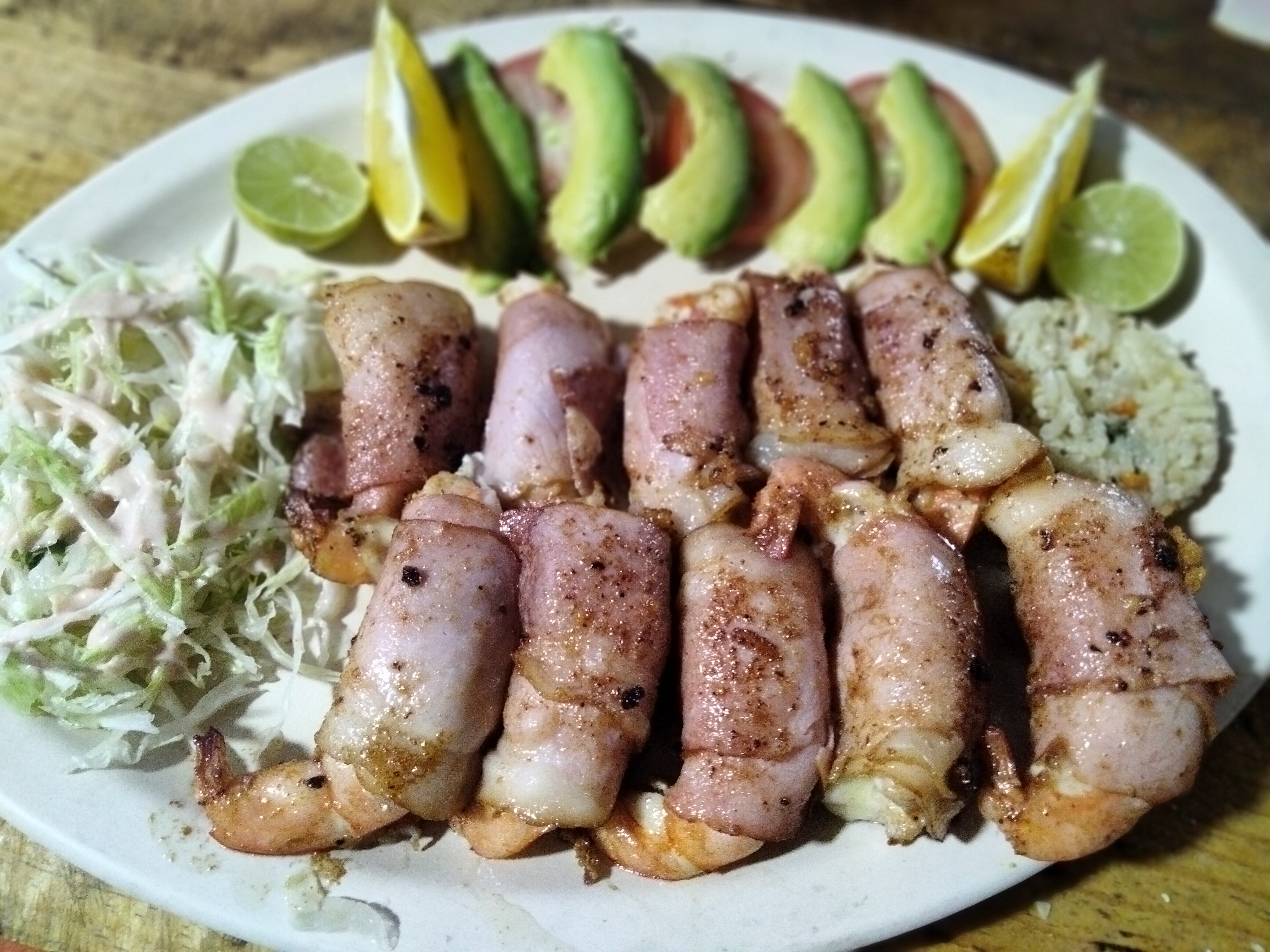 Mariscos El Conchal Pacoy image 6