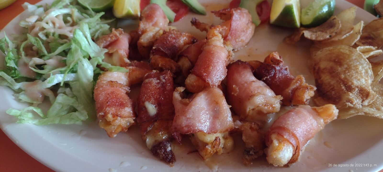 Mariscos El Conchal Pacoy image 9