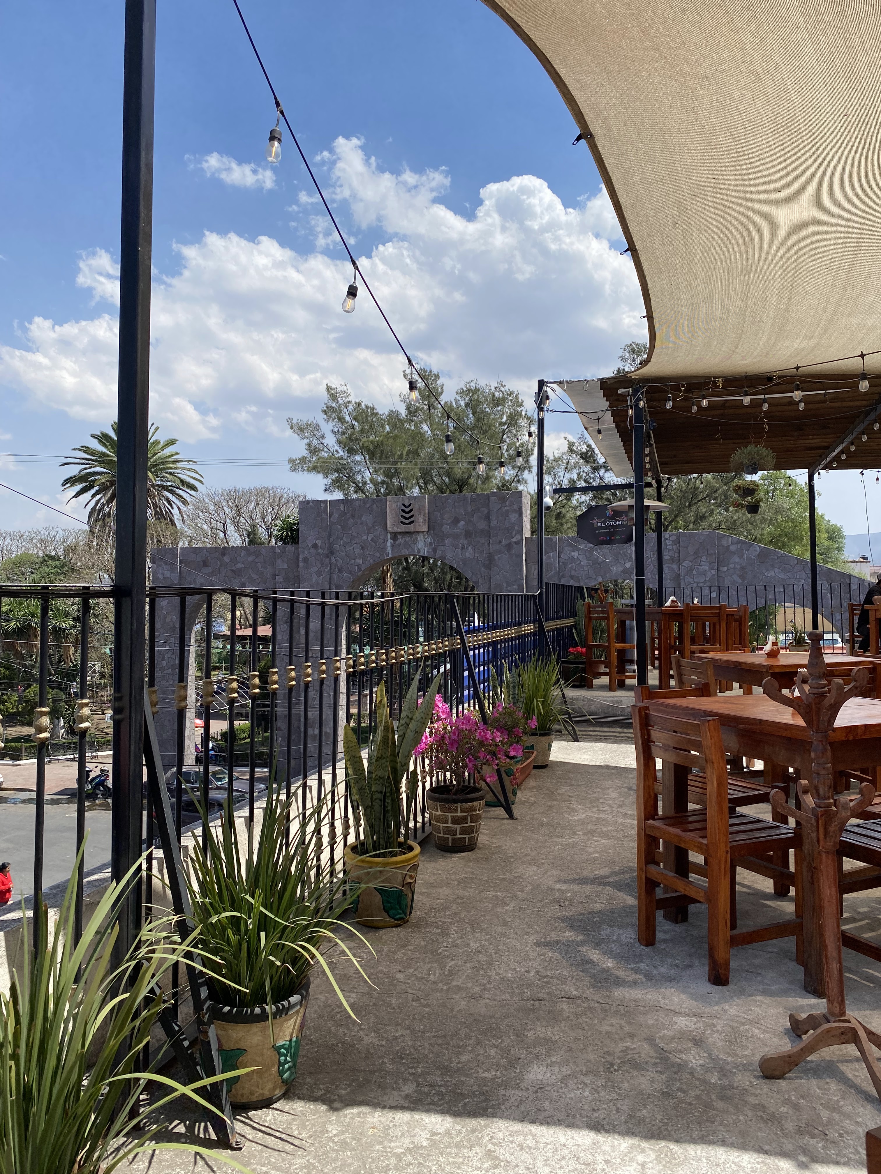 Terraza El Otomi image 1