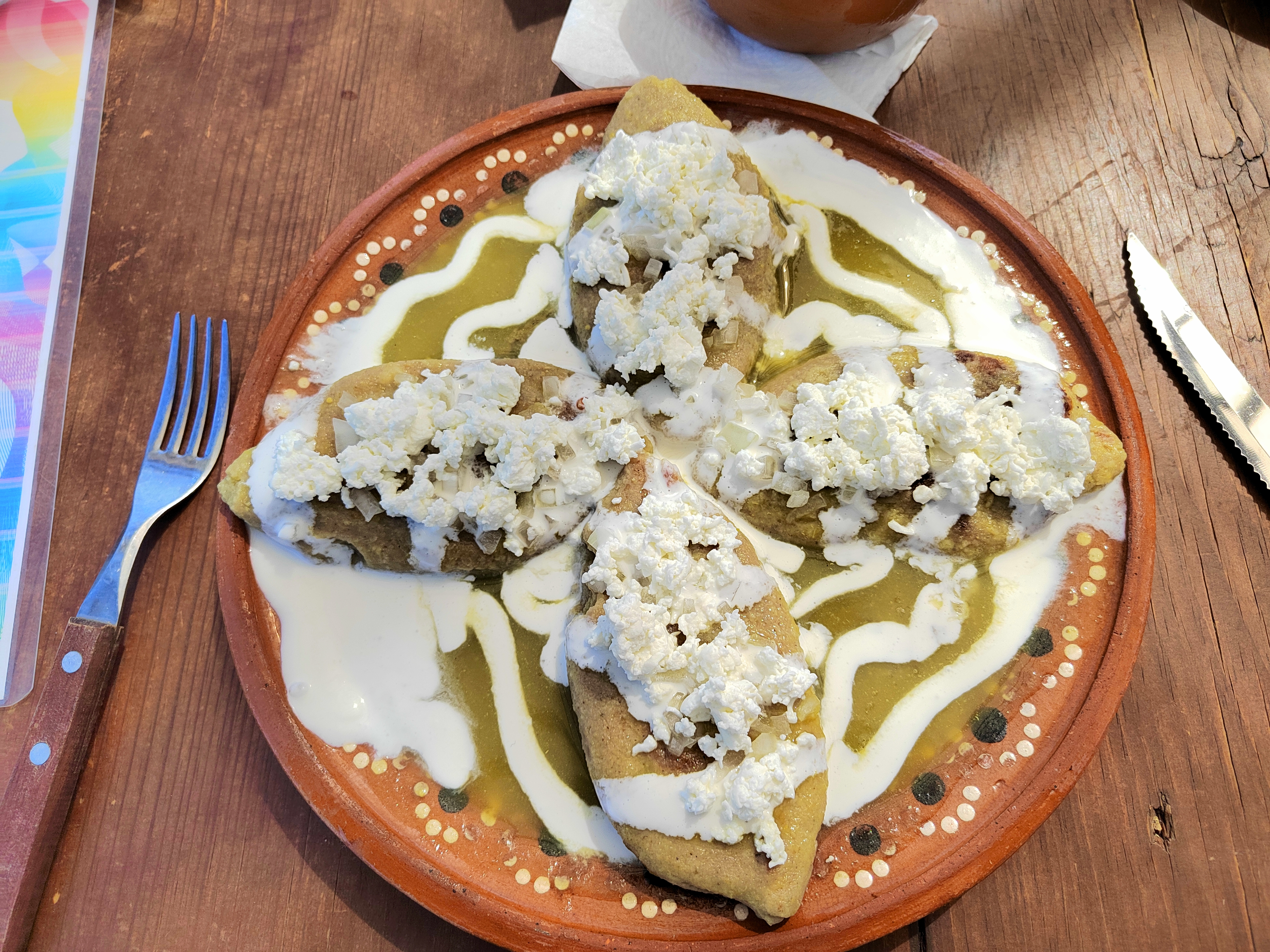 Terraza El Otomi image 2