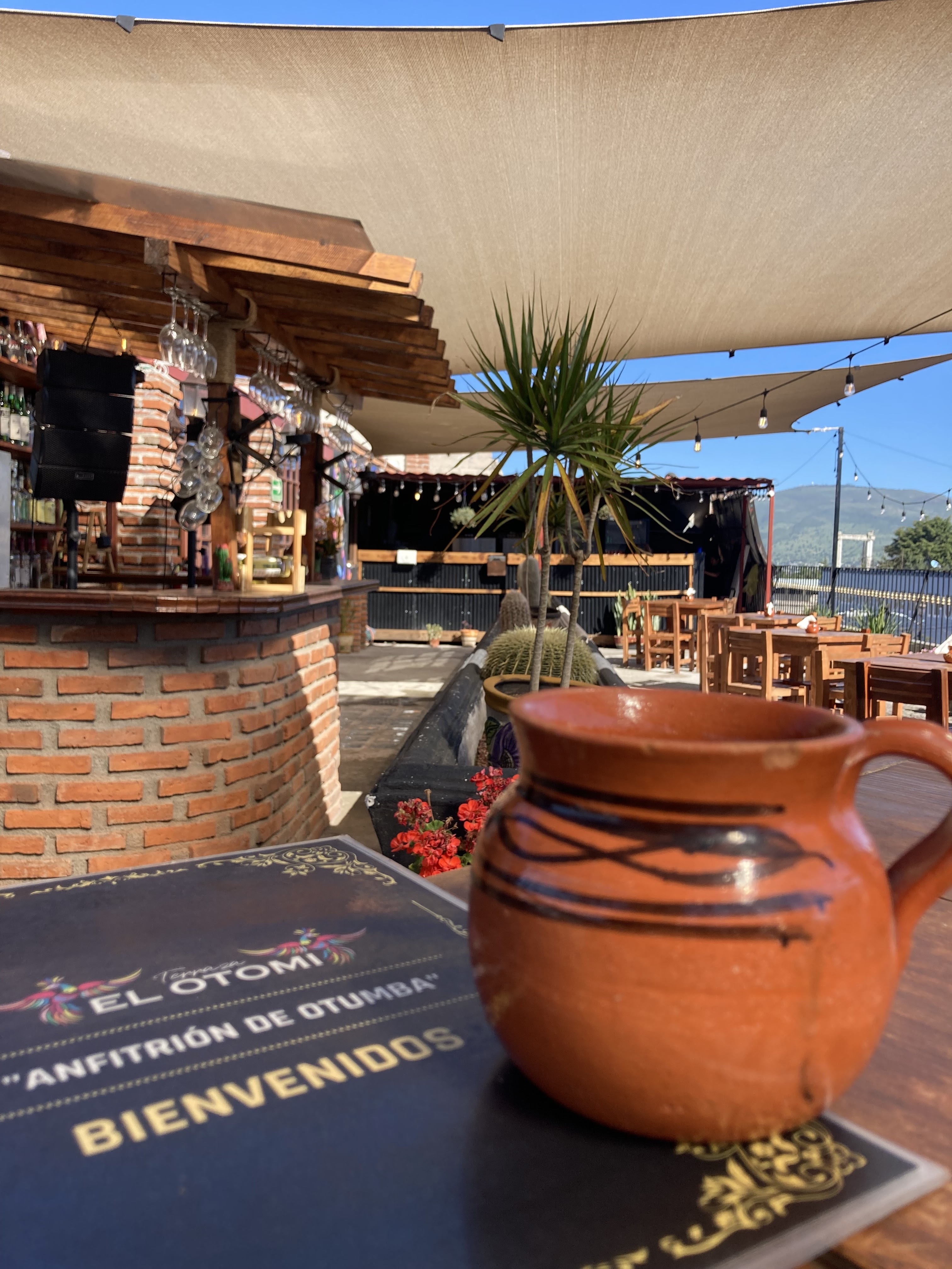 Terraza El Otomi image 3