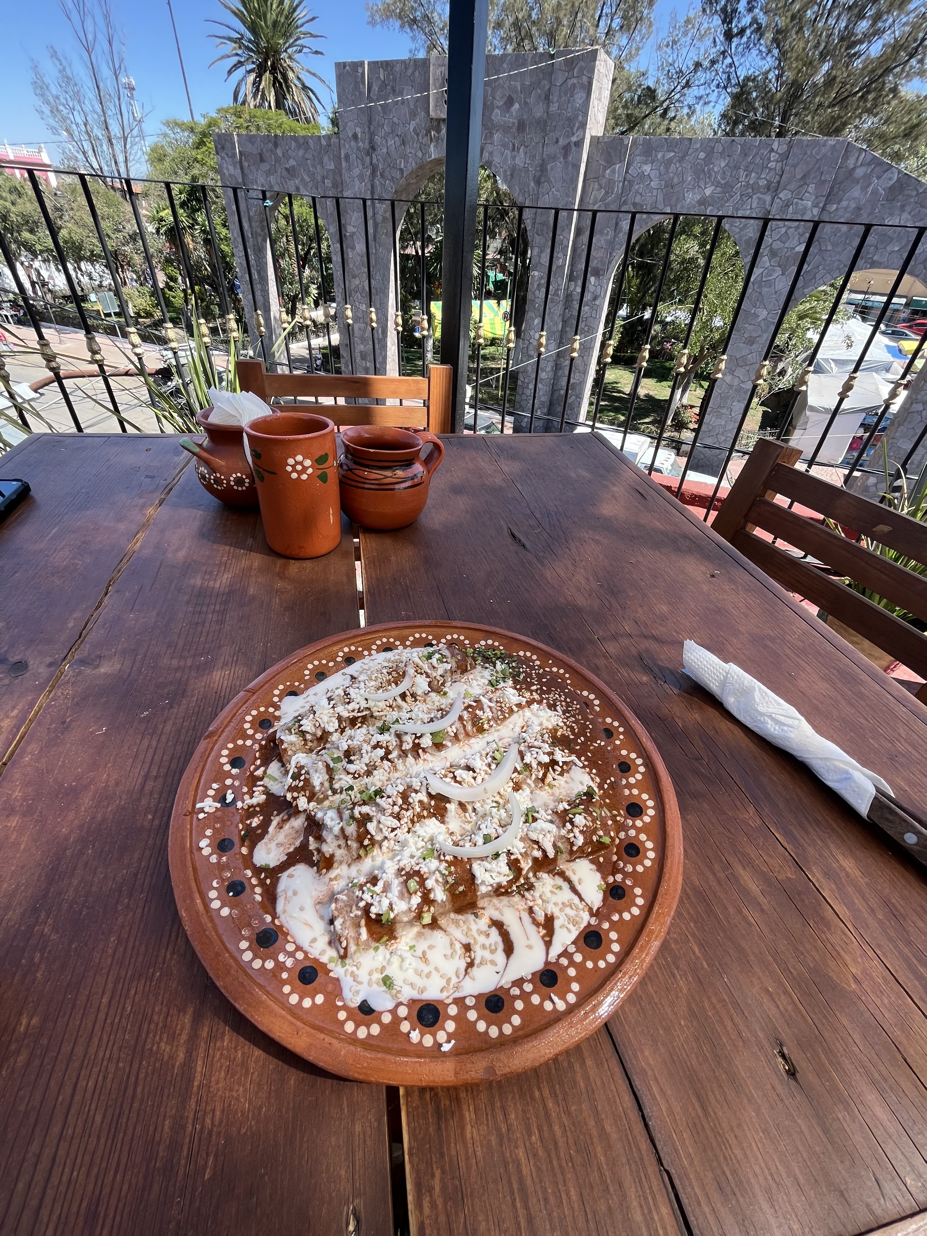 Terraza El Otomi image 5