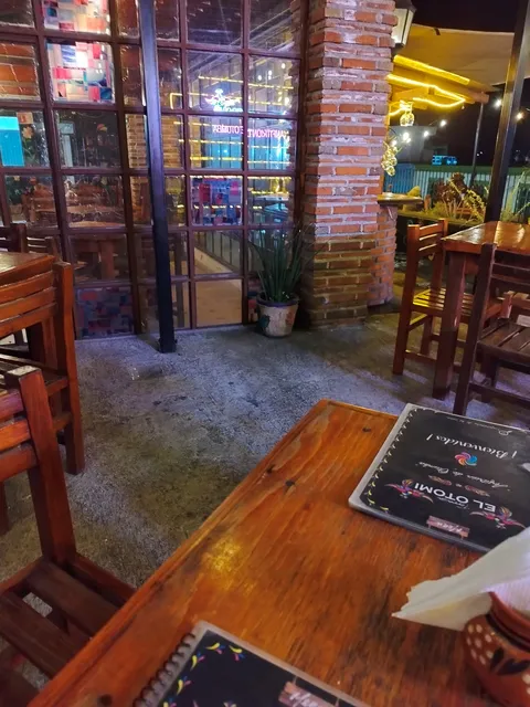 Terraza El Otomi image 8