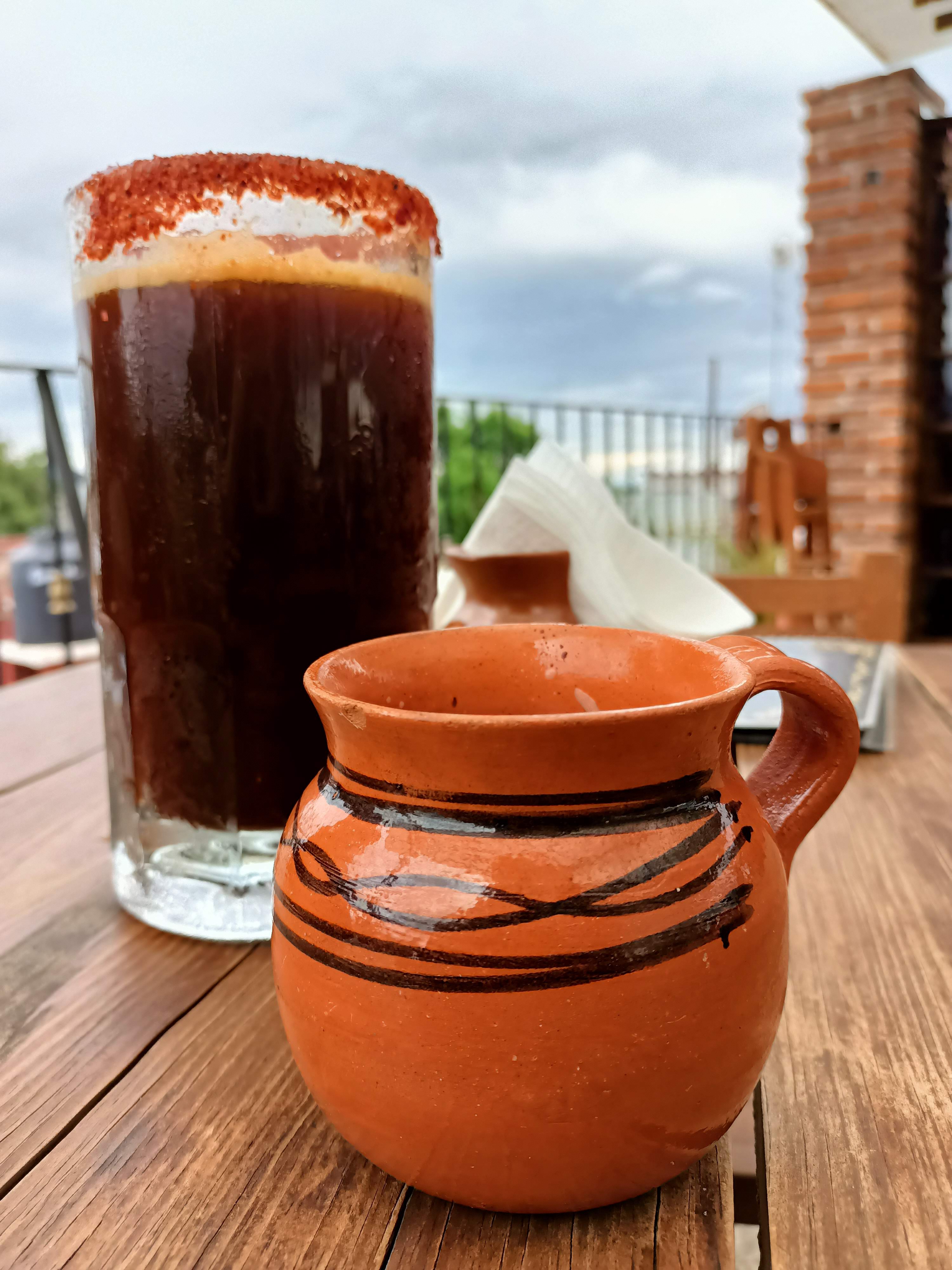 Terraza El Otomi image 10