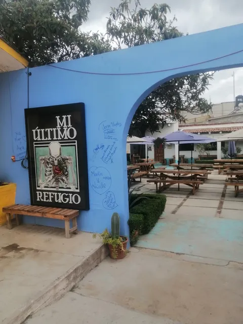 Mi Ultimo Refugio image 1