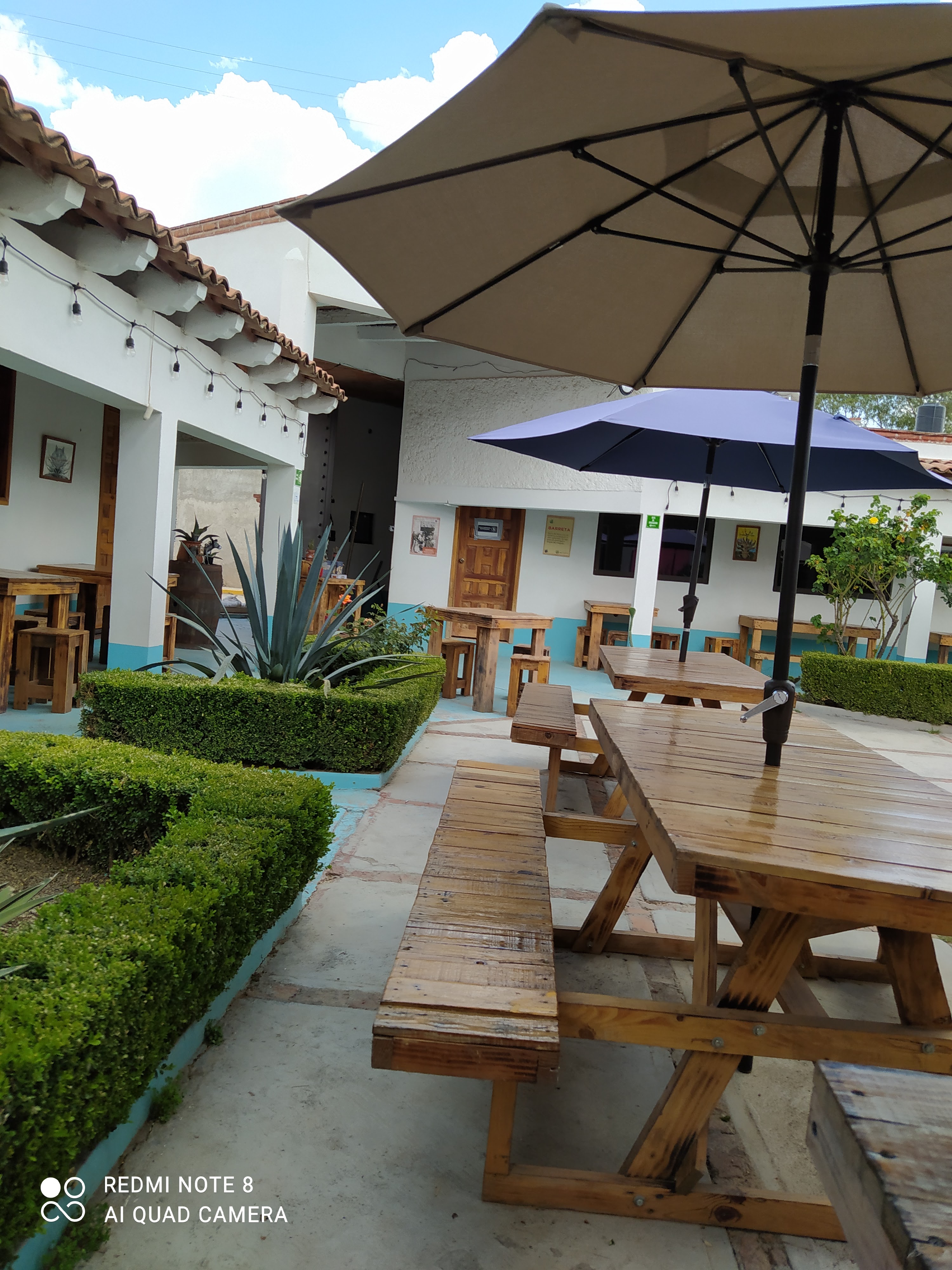 Mi Ultimo Refugio image 3