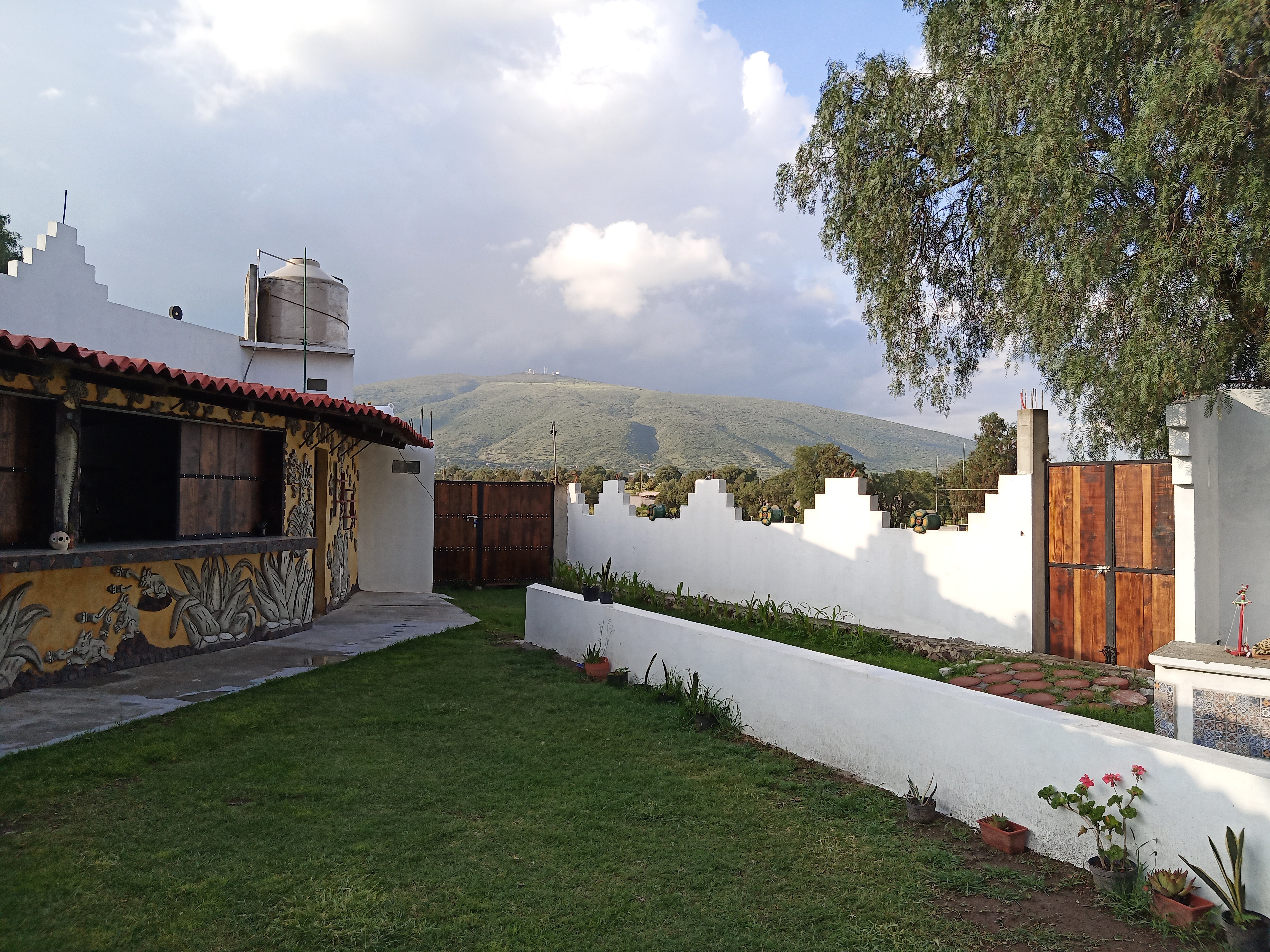 Mi Ultimo Refugio image 4