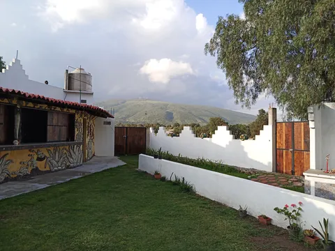 Mi Ultimo Refugio image 4