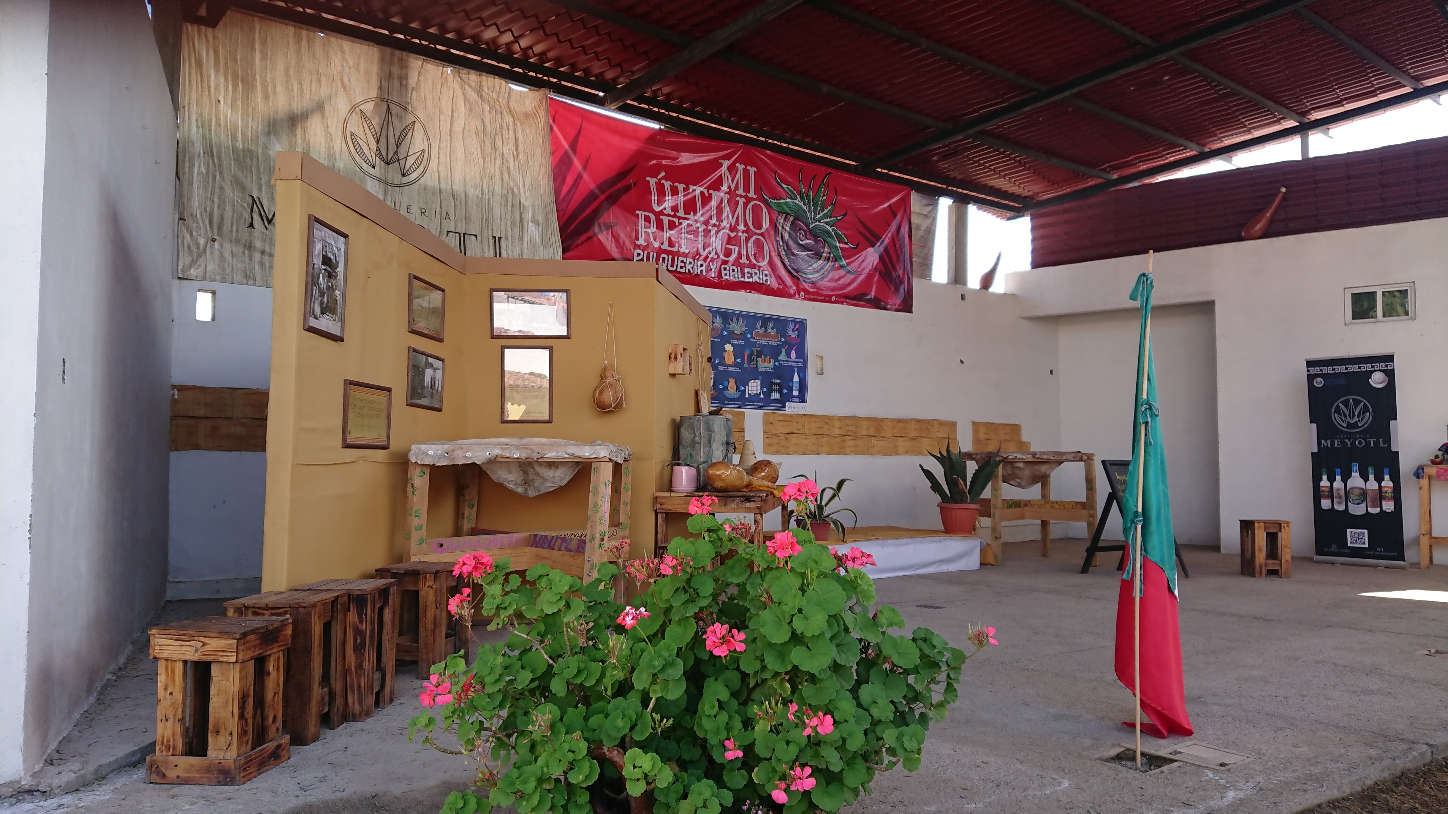 Mi Ultimo Refugio image 7