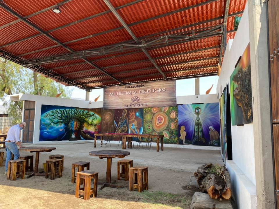 Mi Ultimo Refugio image 8