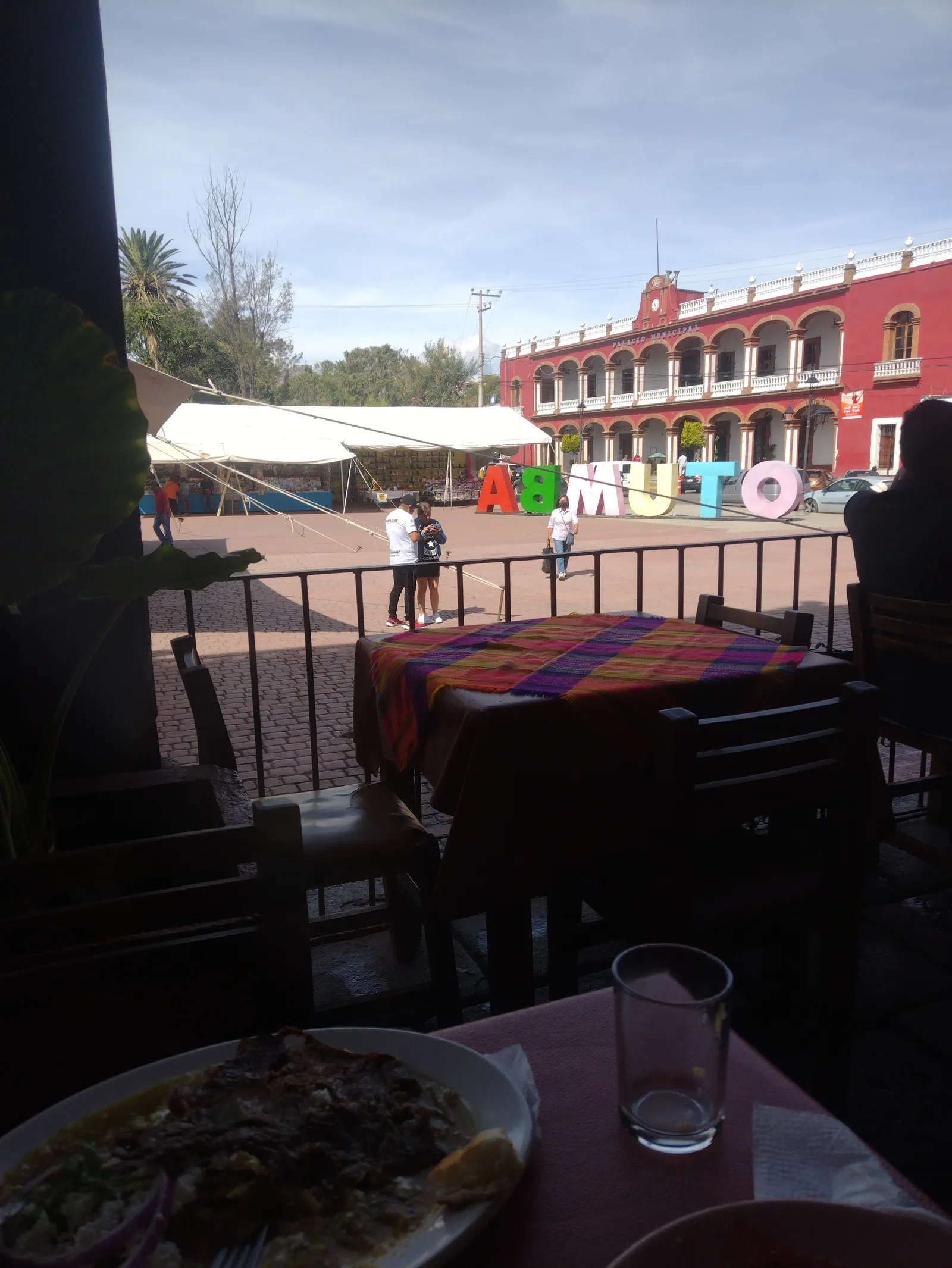 Restaurante y Cafetería La Gloria image 1