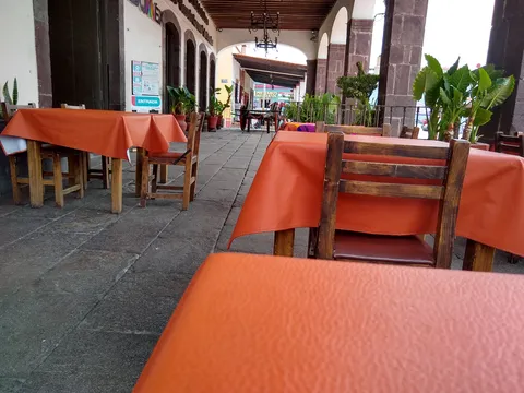 Restaurante y Cafetería La Gloria image 4