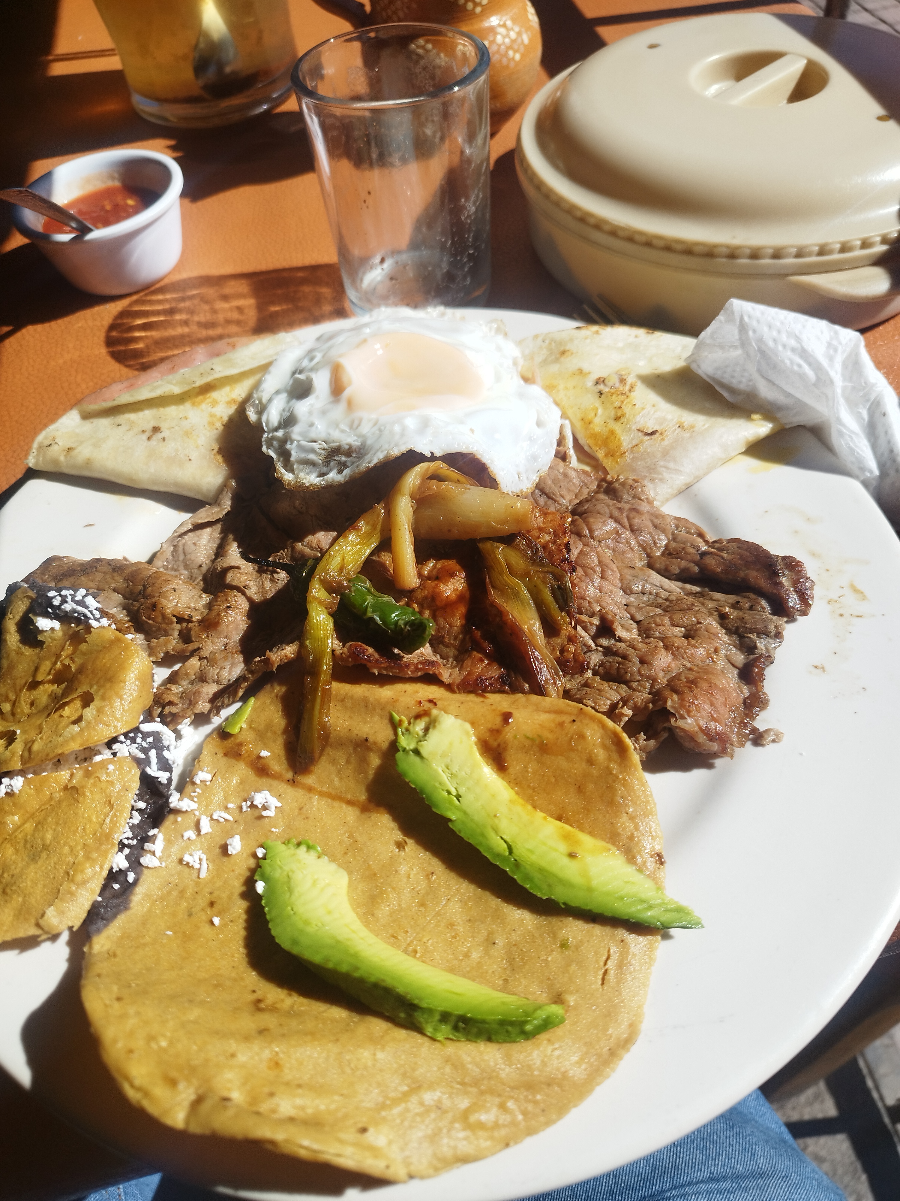 Restaurante y Cafetería La Gloria image 5