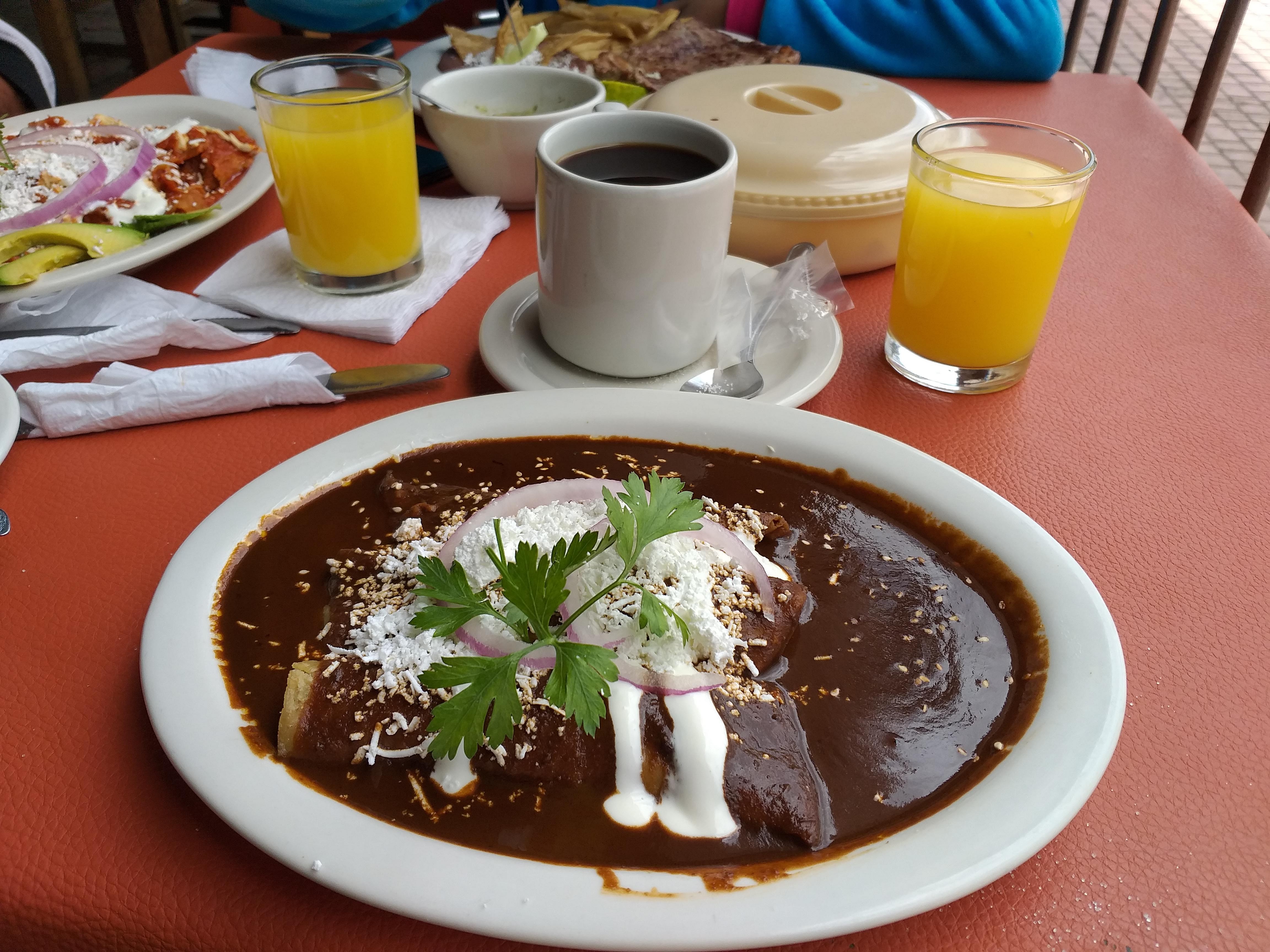 Restaurante y Cafetería La Gloria image 6