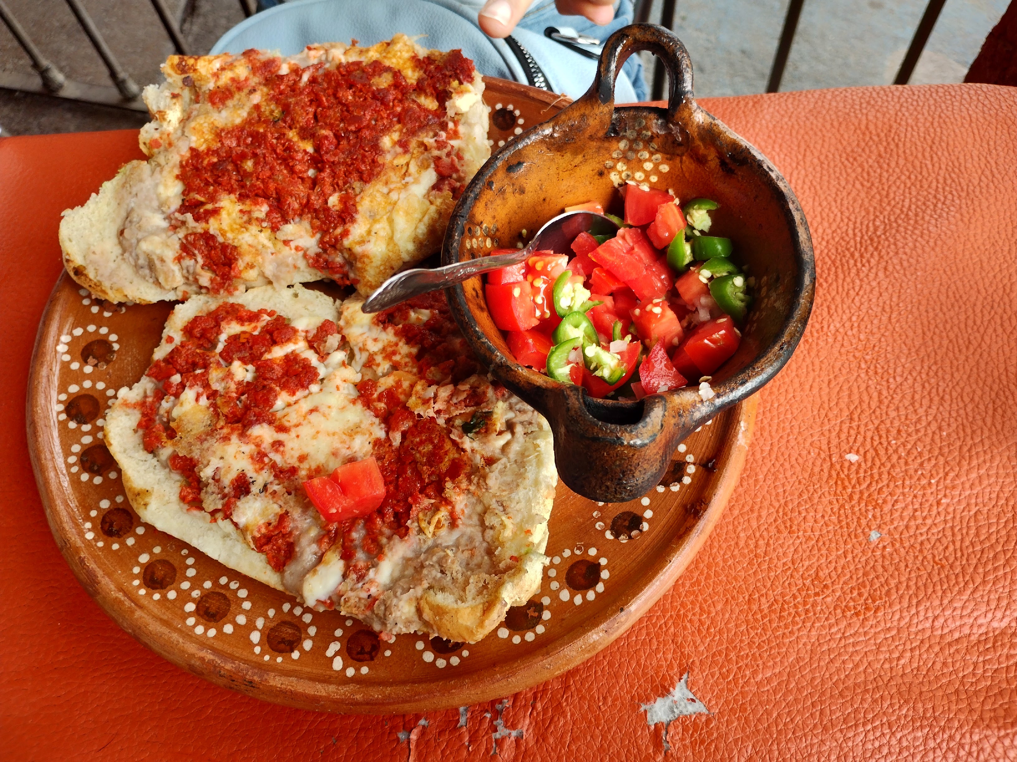 Restaurante y Cafetería La Gloria image 7