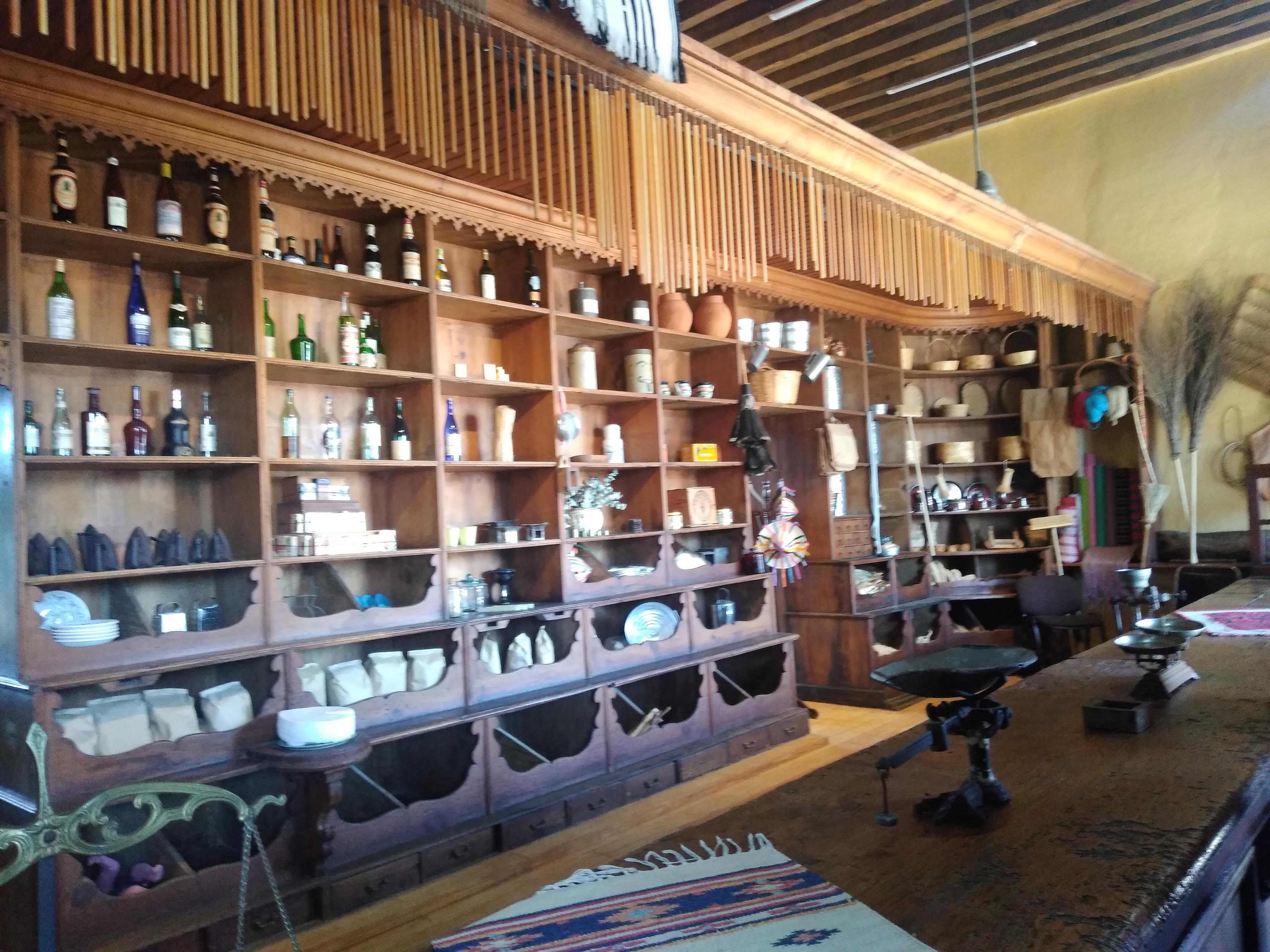 Restaurante y Cafetería La Gloria image 8