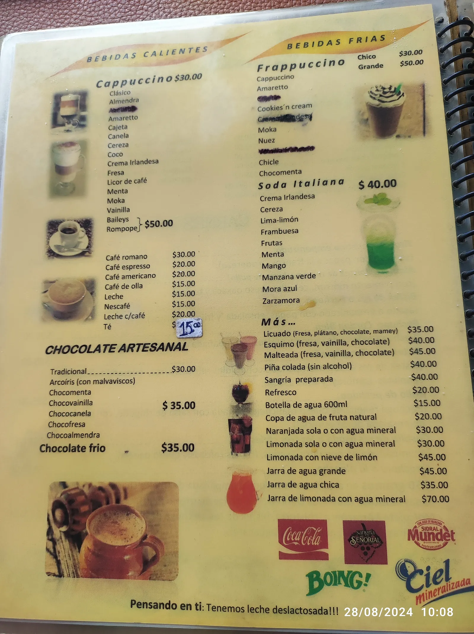 Restaurante y Cafetería La Gloria image 10