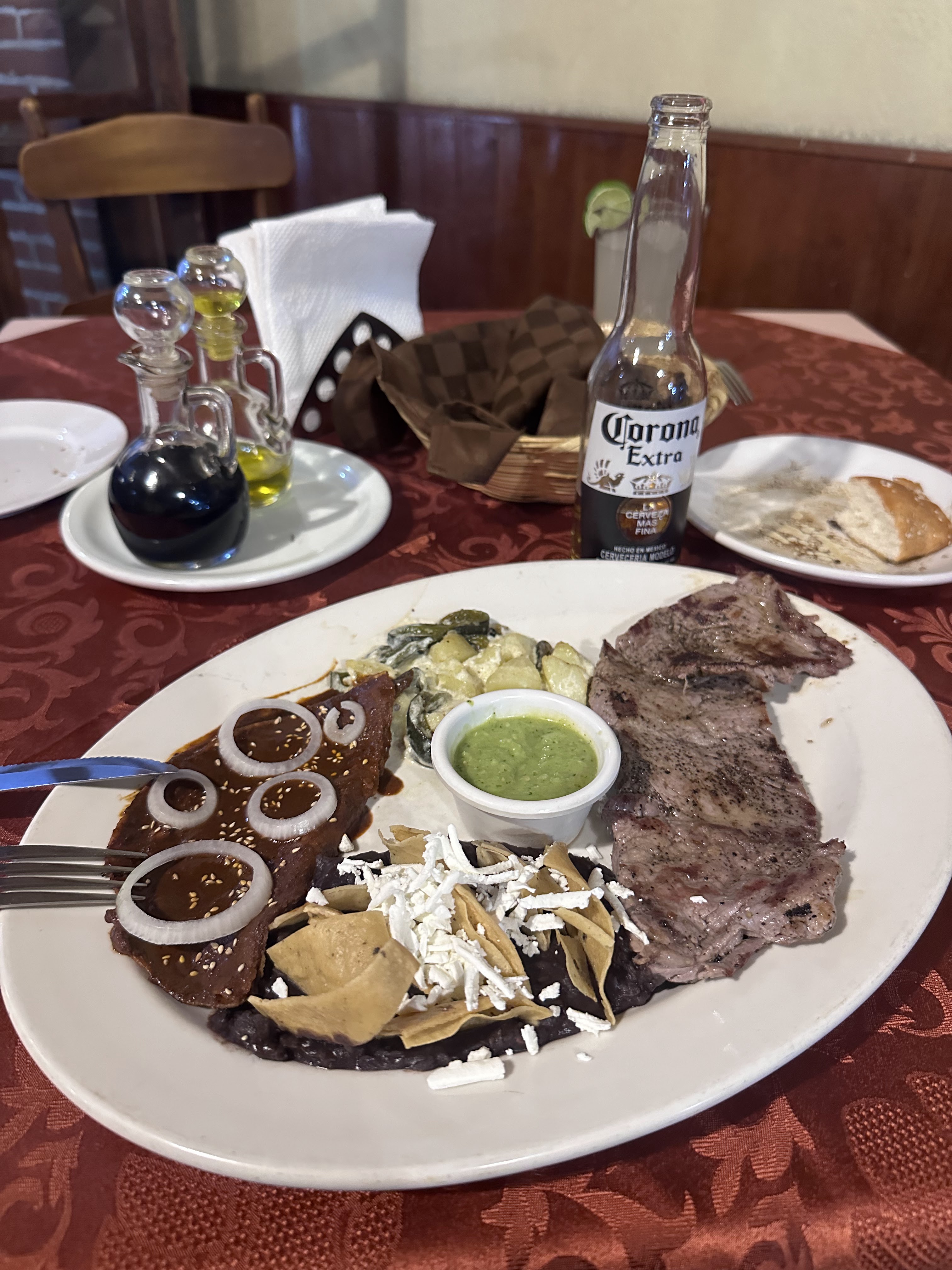 PUNTO Y COMA . Y , image 5