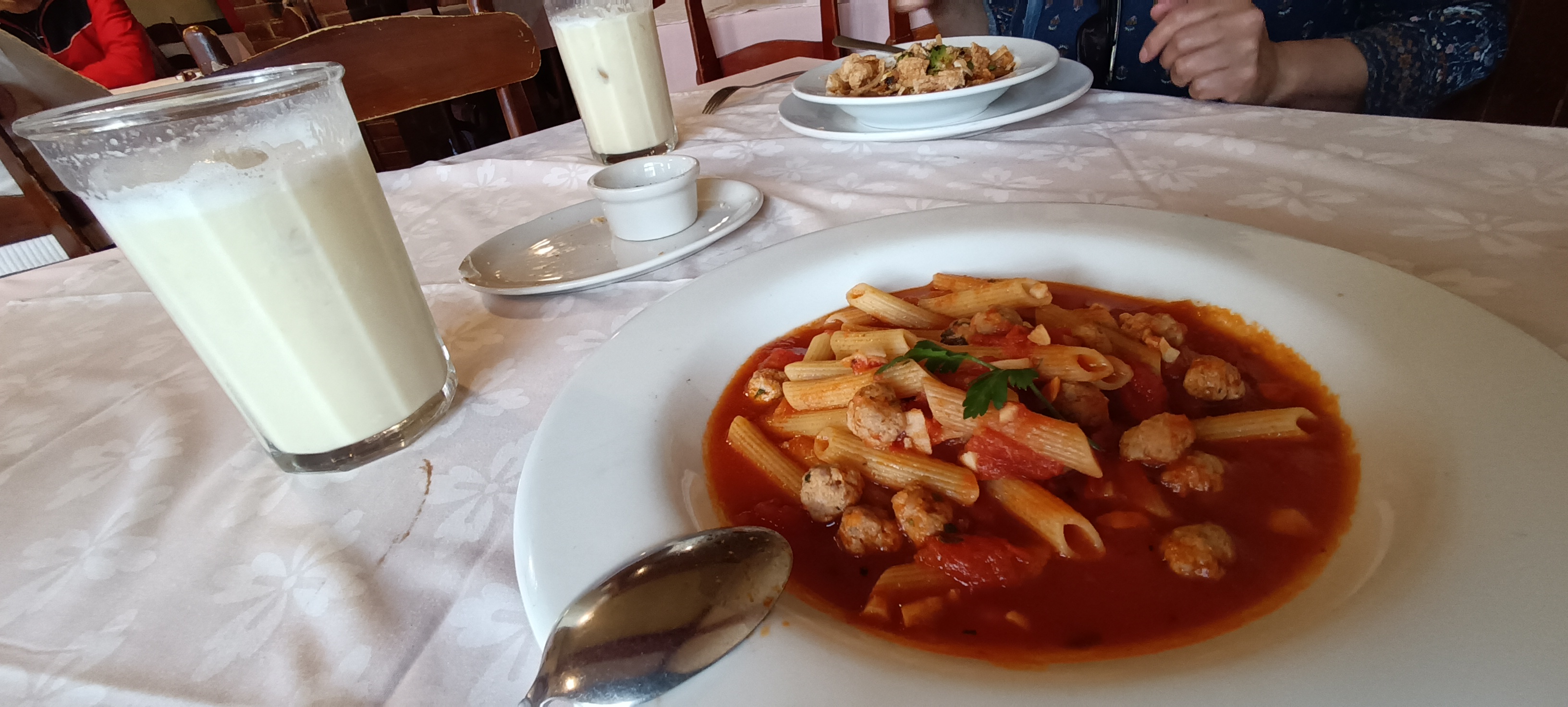 PUNTO Y COMA . Y , image 7