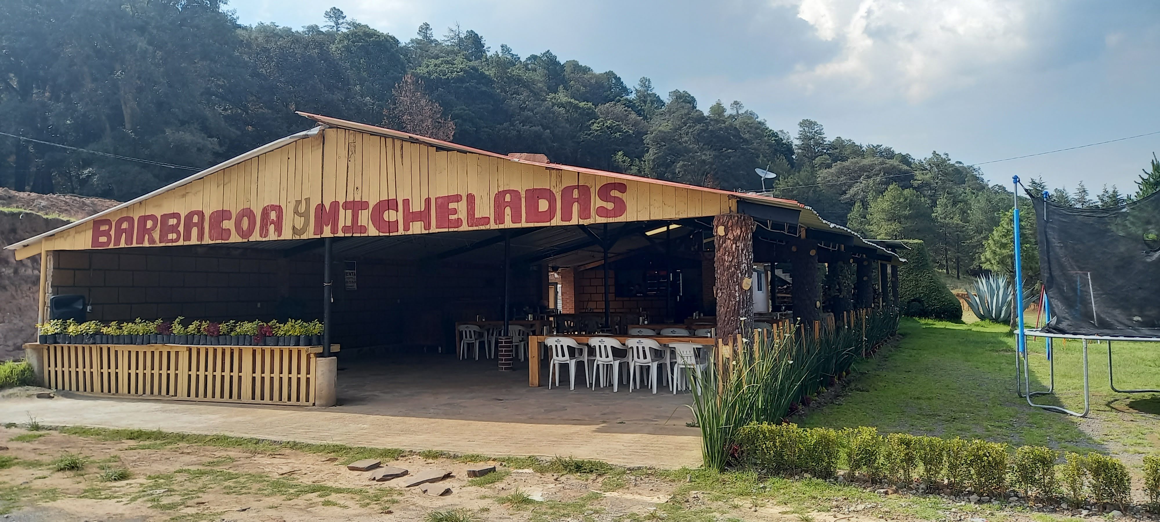 Barbacoa Don Chava image 1