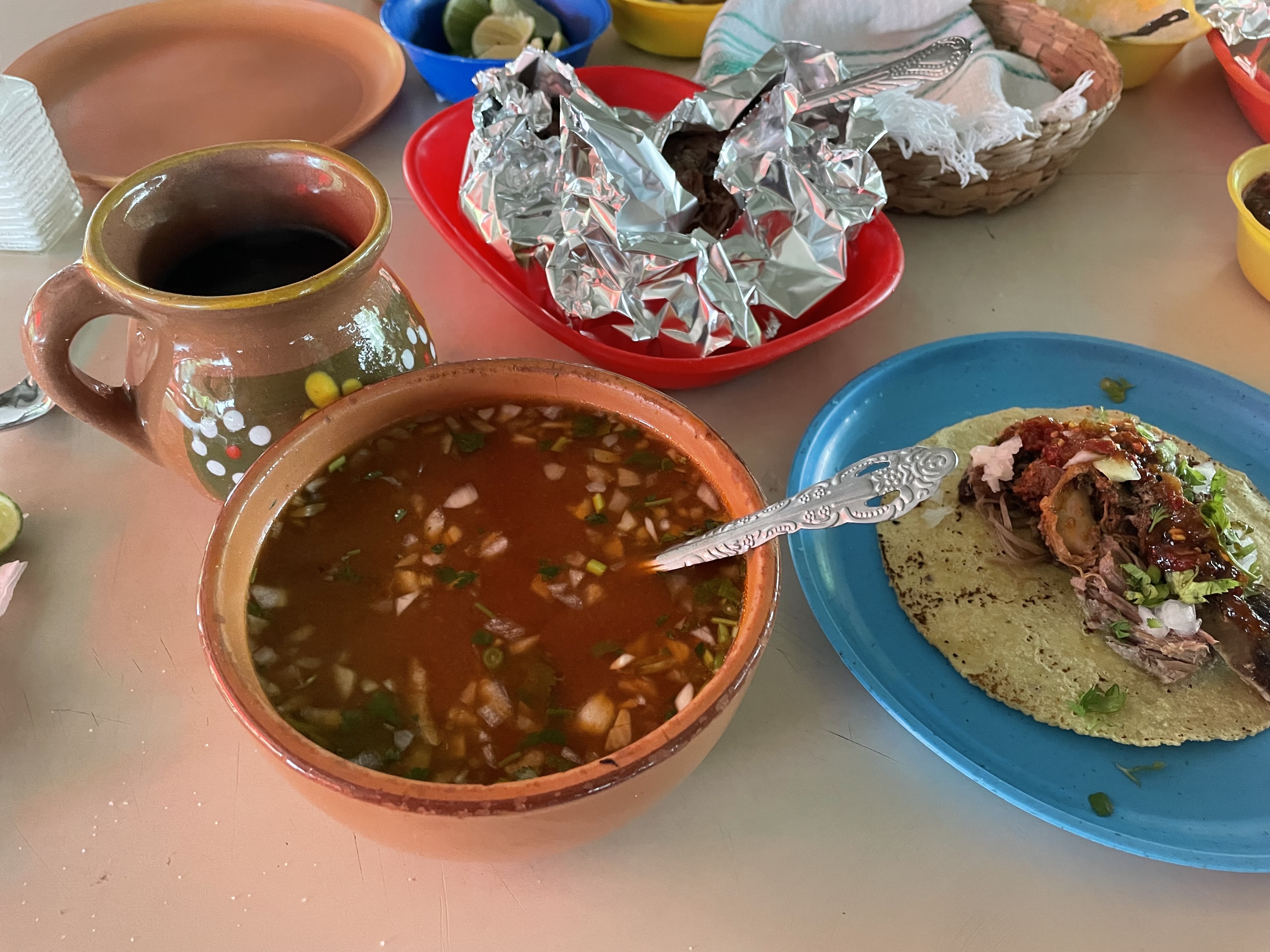 Barbacoa Don Chava image 2