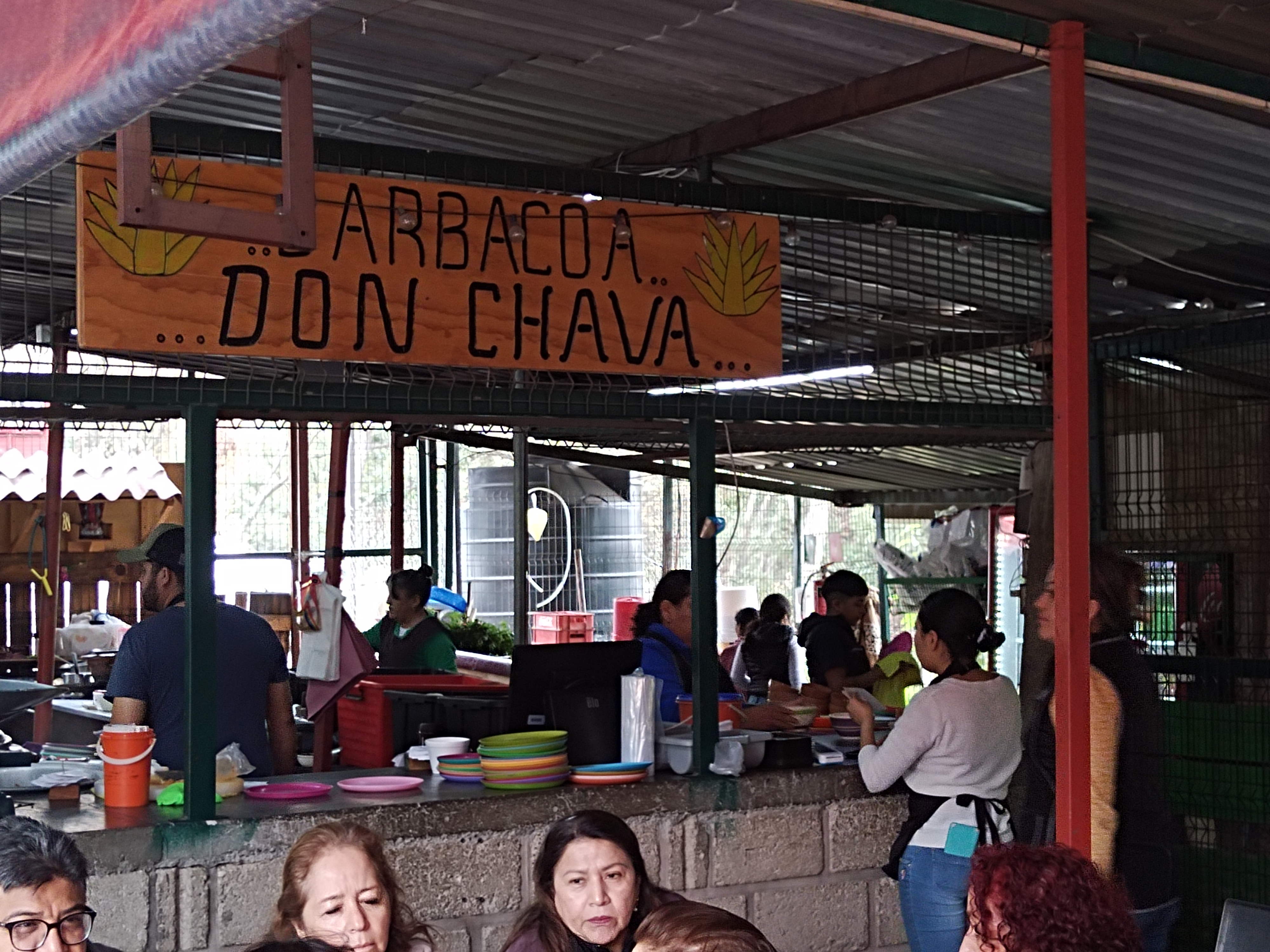 Barbacoa Don Chava image 7