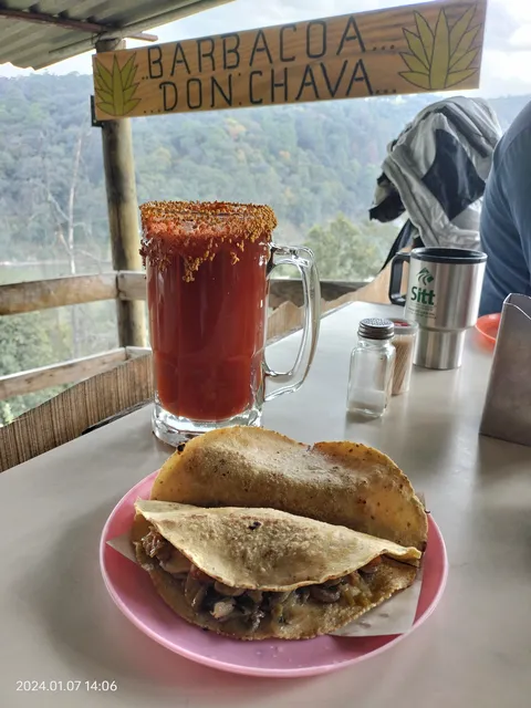 Barbacoa Don Chava image 8