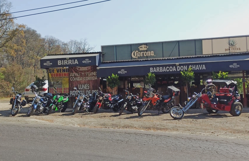 Barbacoa Don Chava image 9