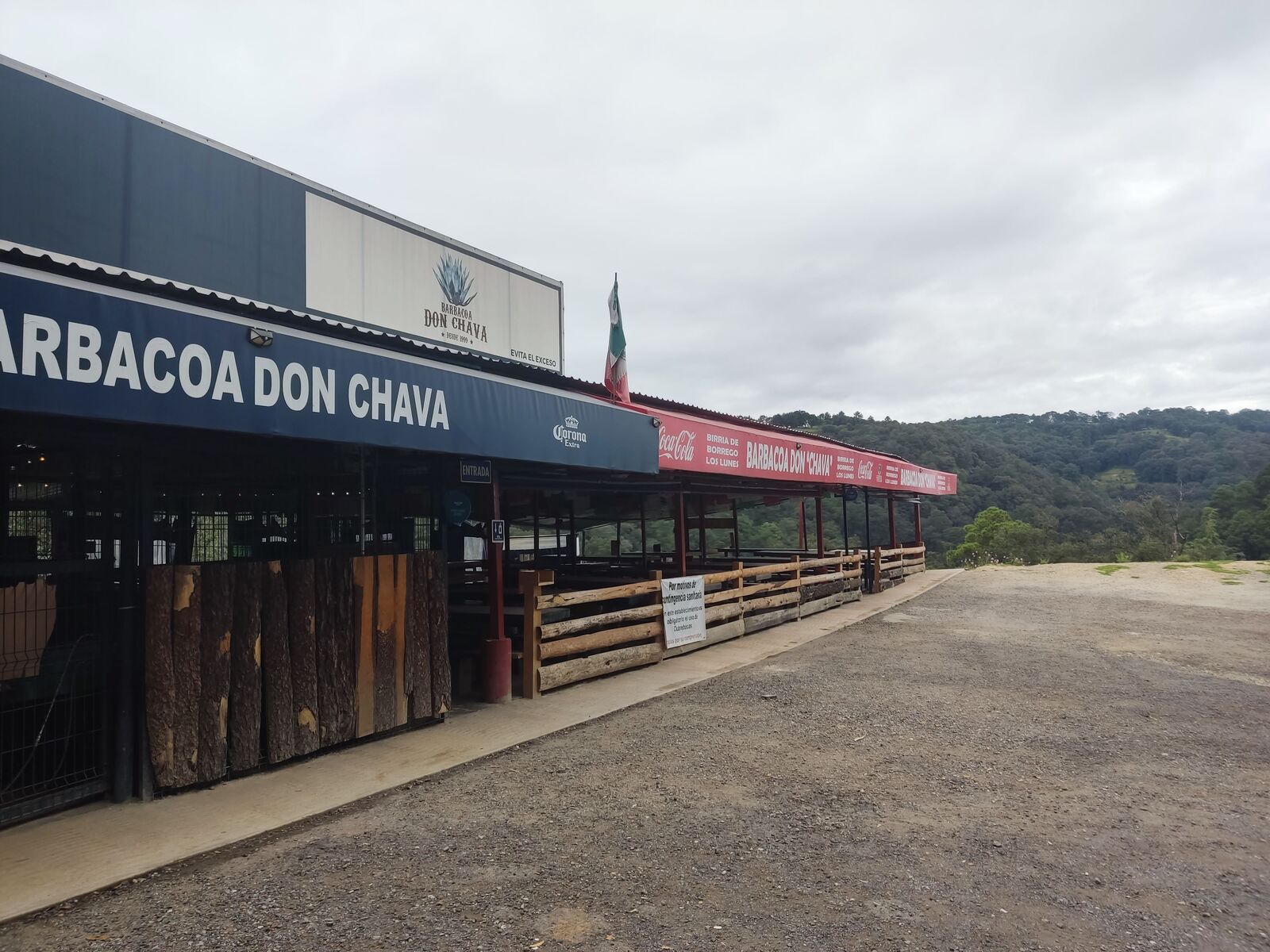 Barbacoa Don Chava image 10