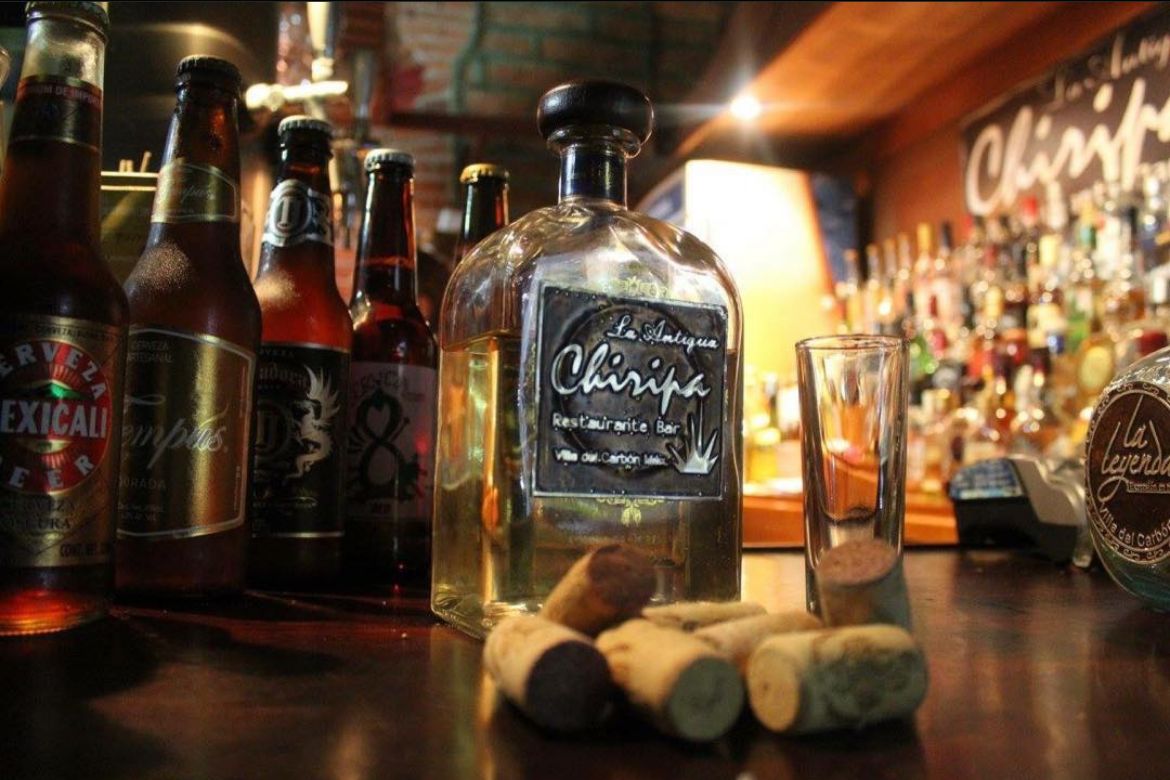 La Antigua Chiripa image 3