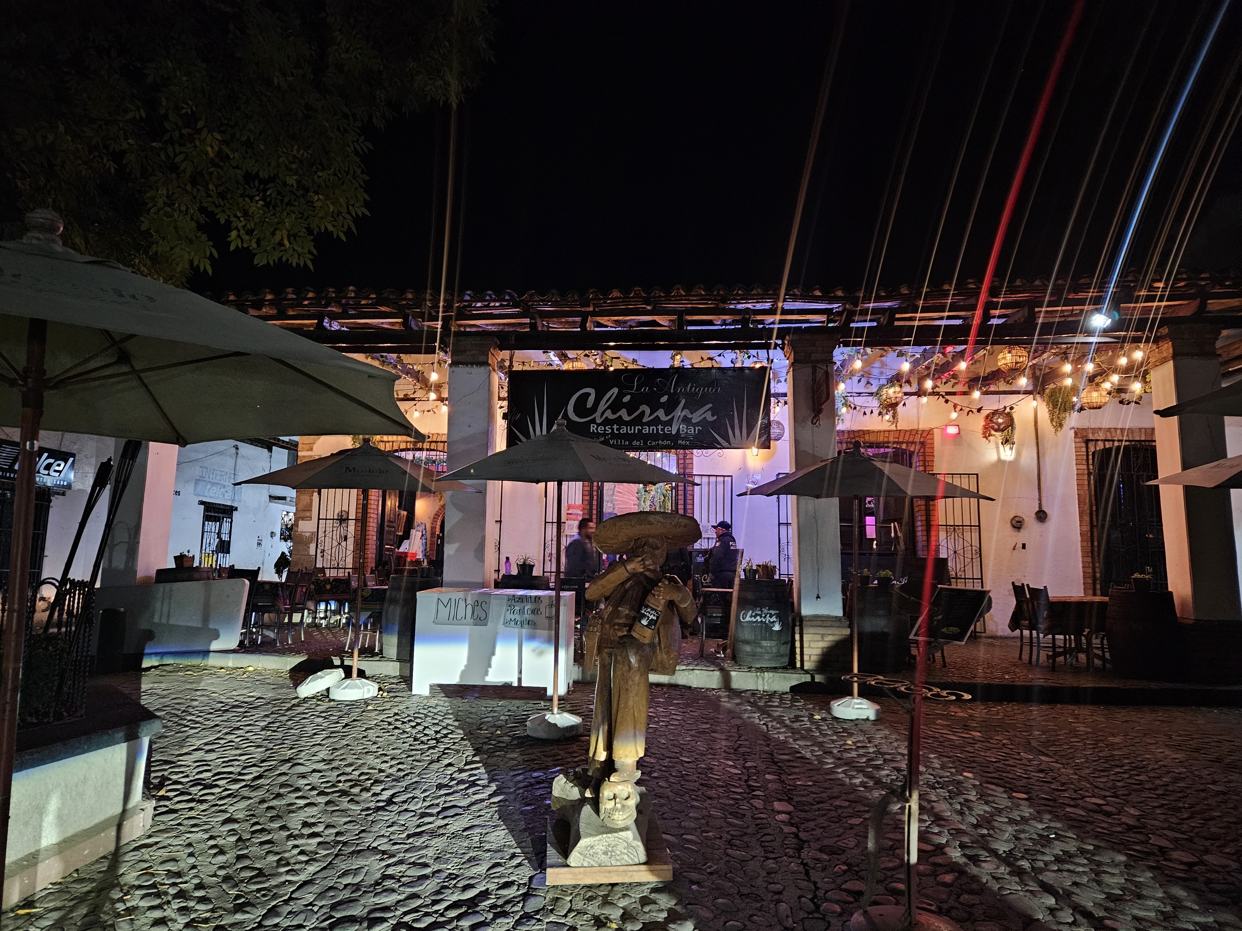 La Antigua Chiripa image 4