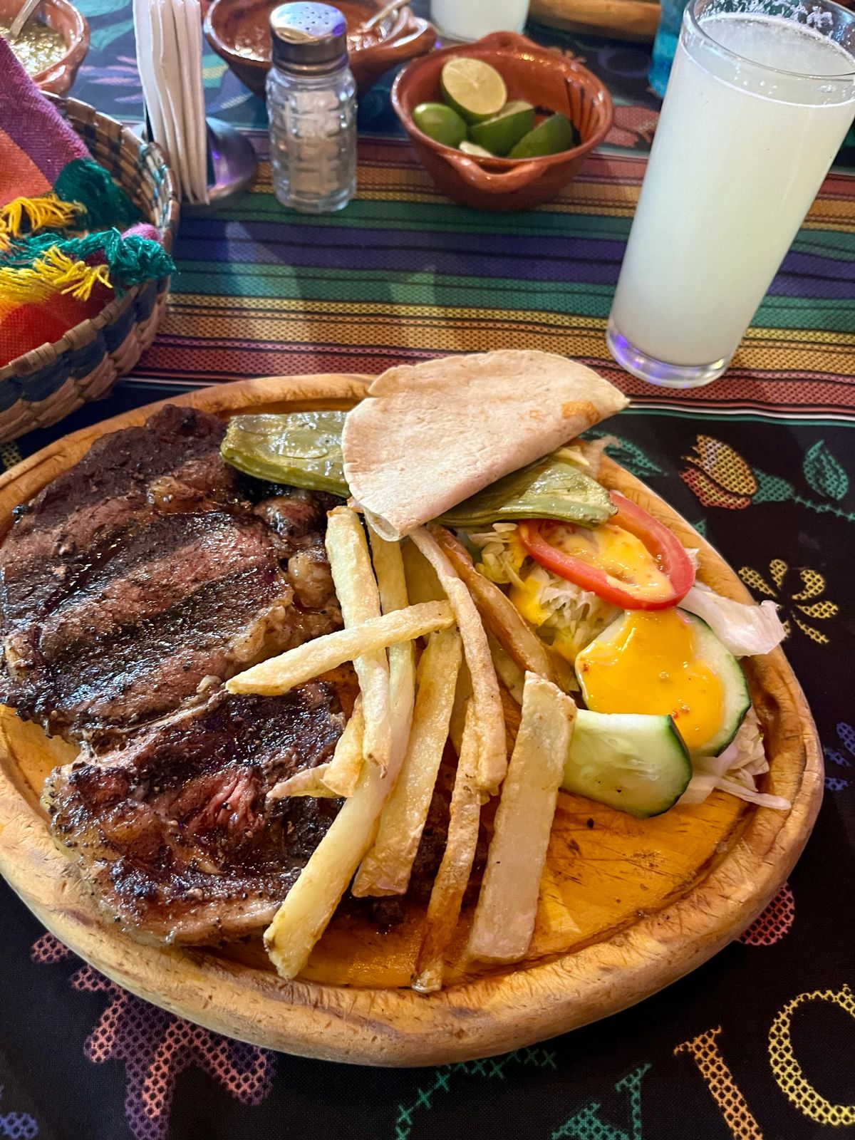 La Antigua Chiripa image 6