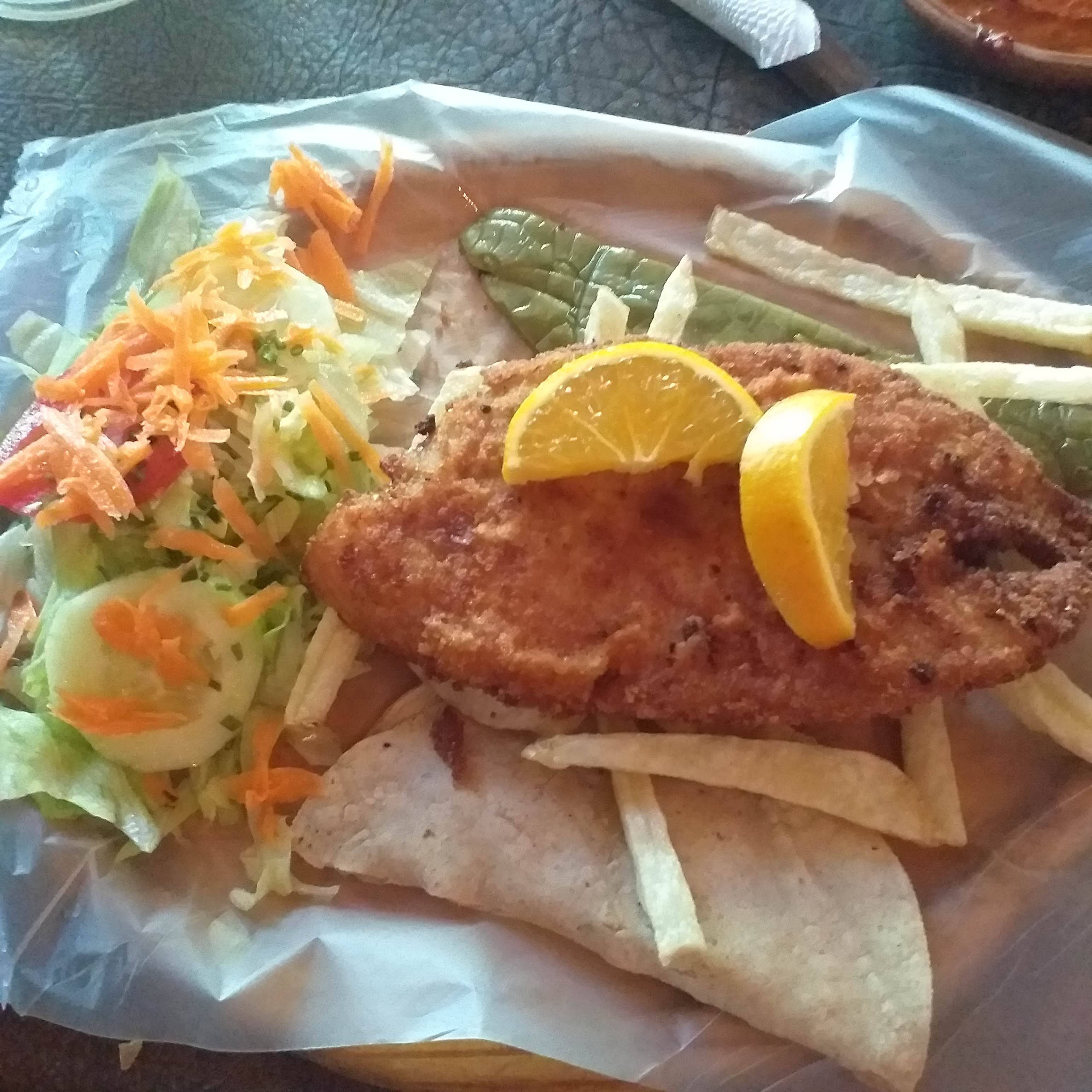 La Antigua Chiripa image 8