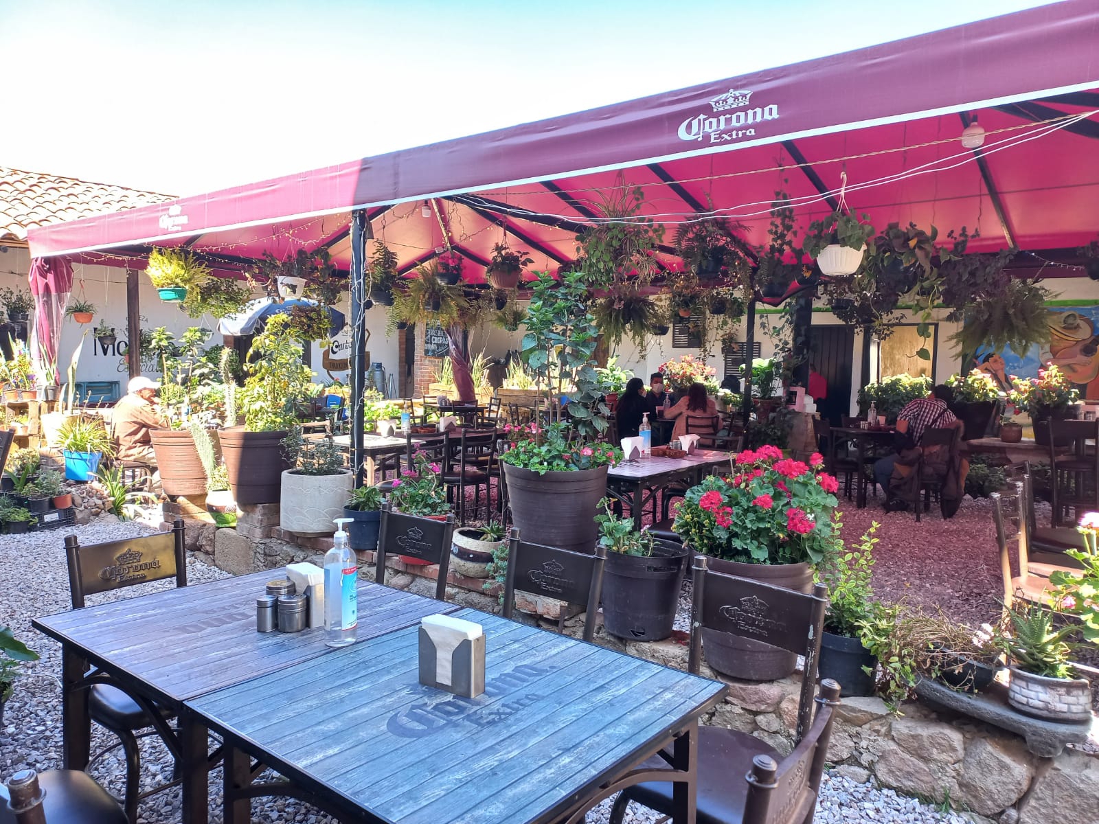 Tlacoyos San Jero image 1