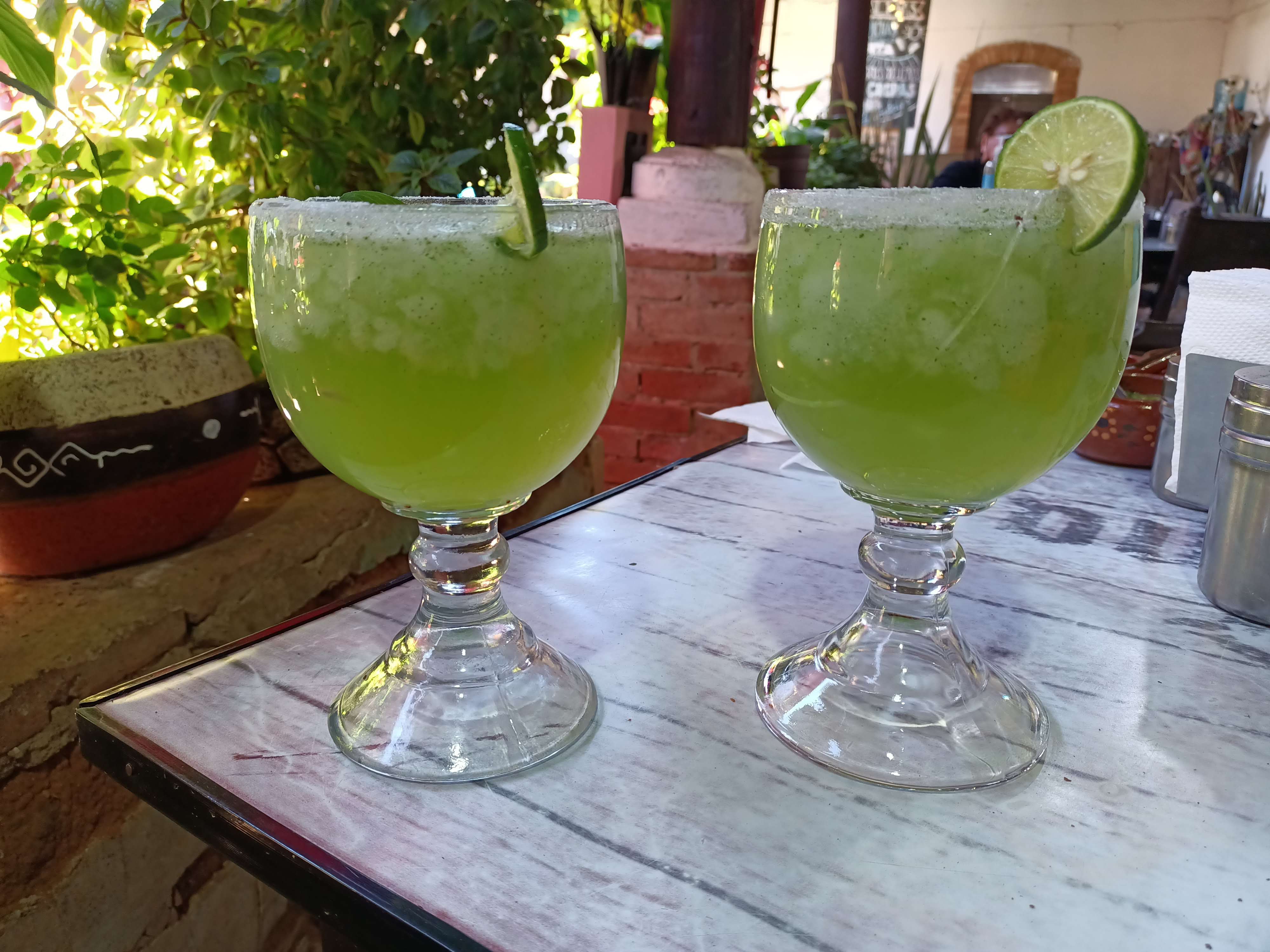 Tlacoyos San Jero image 2