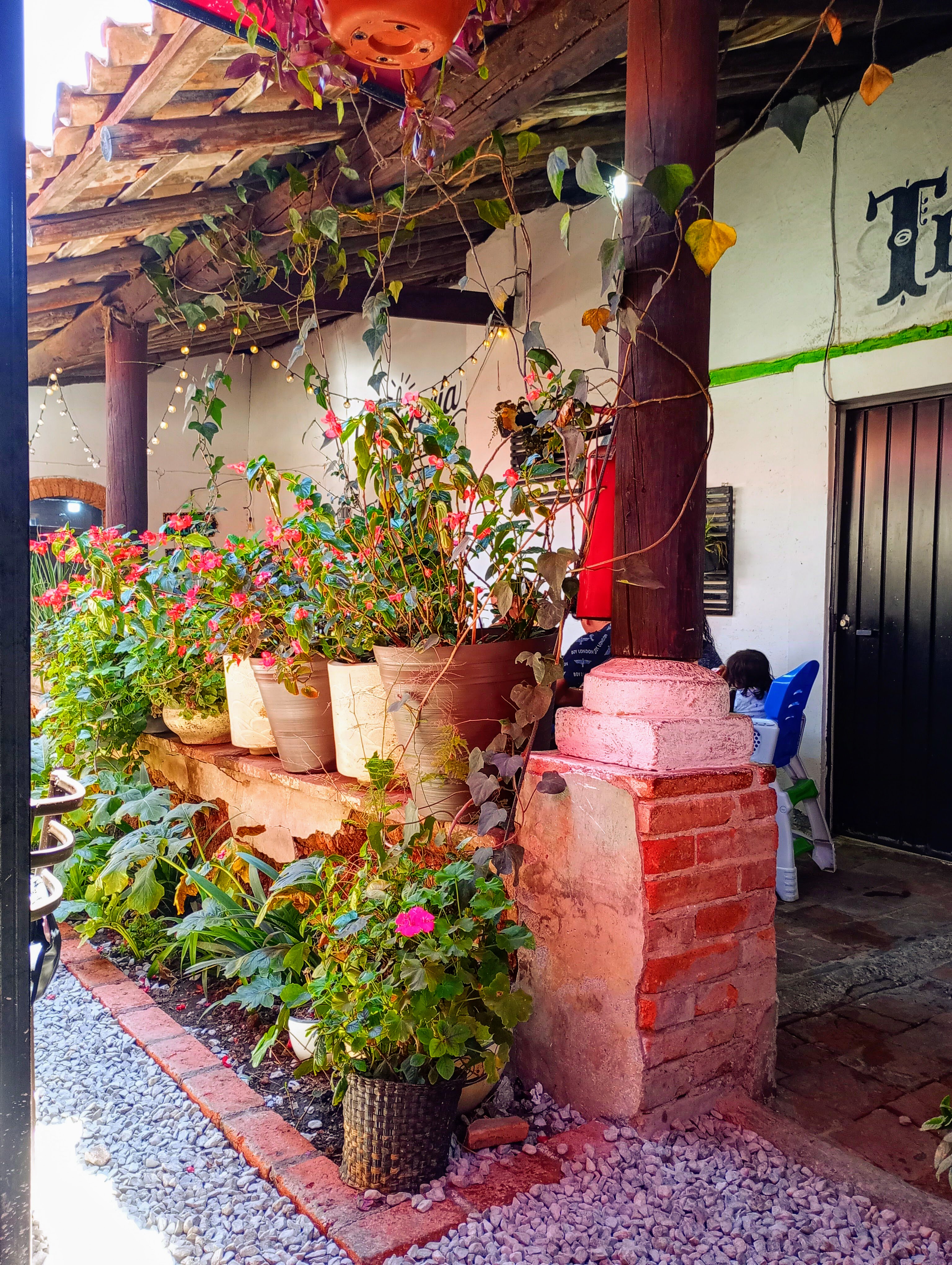 Tlacoyos San Jero image 10