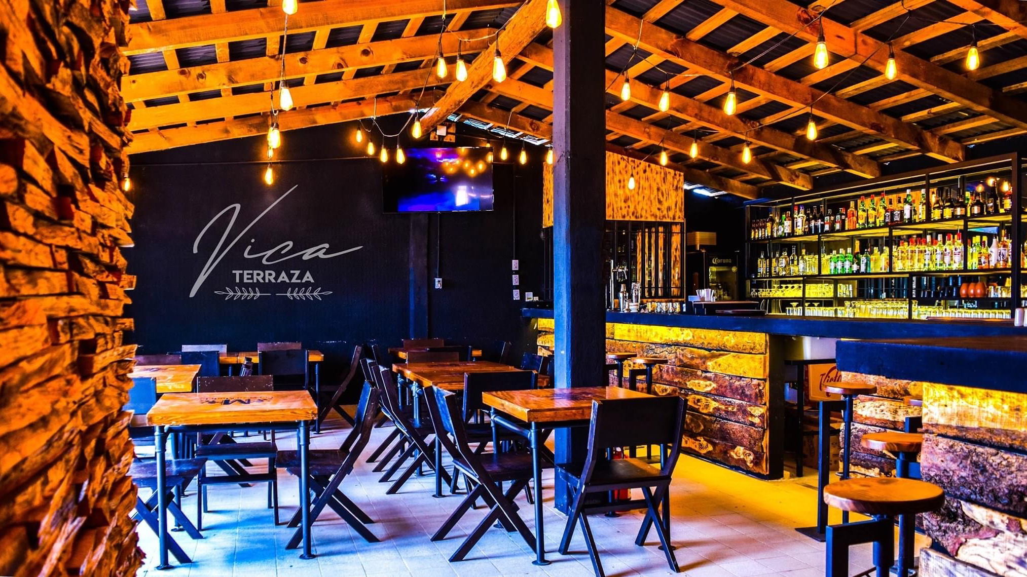 Vica Terraza image 1