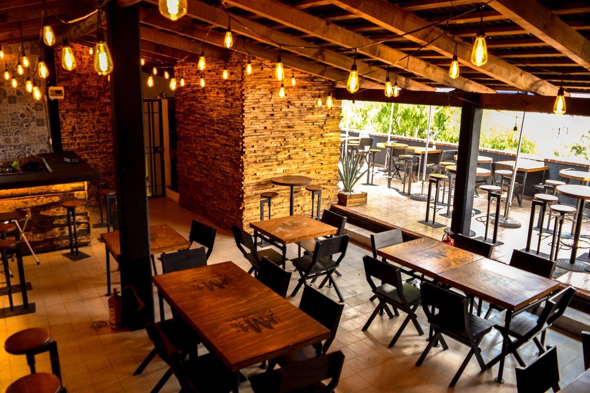 Vica Terraza image 3