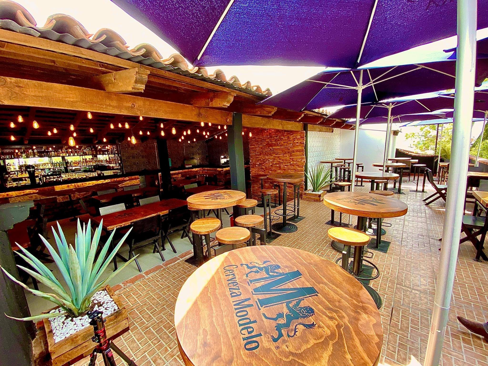 Vica Terraza image 5