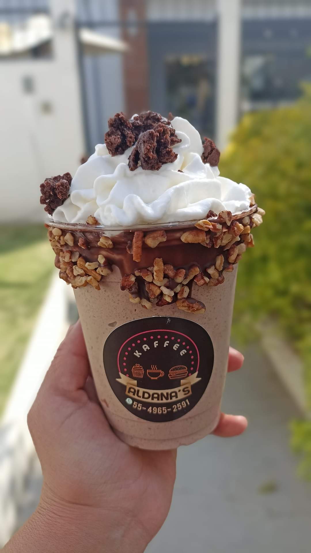 Kaffee Aldana's image 8