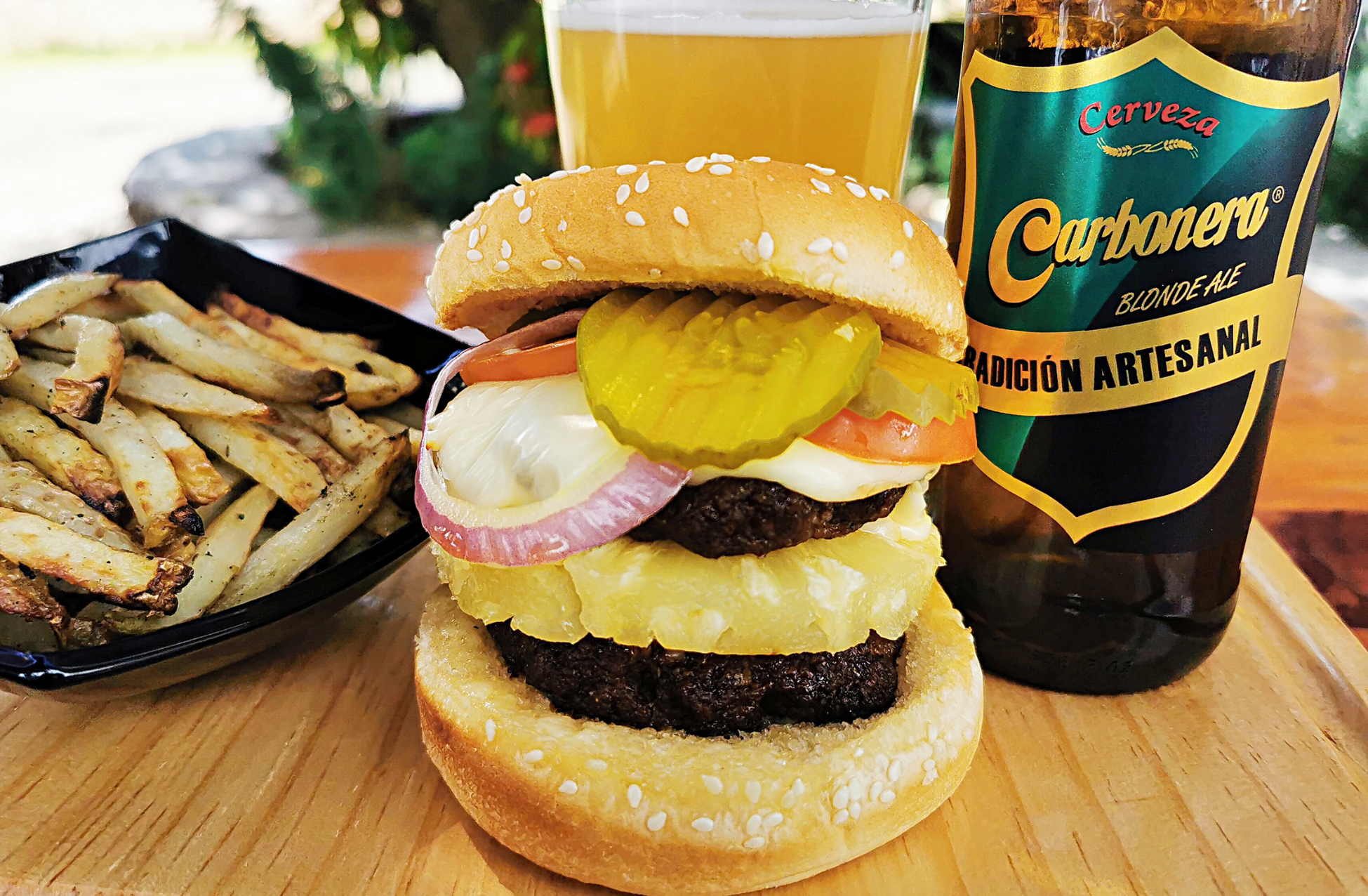 Cervecería Carbonera image 2