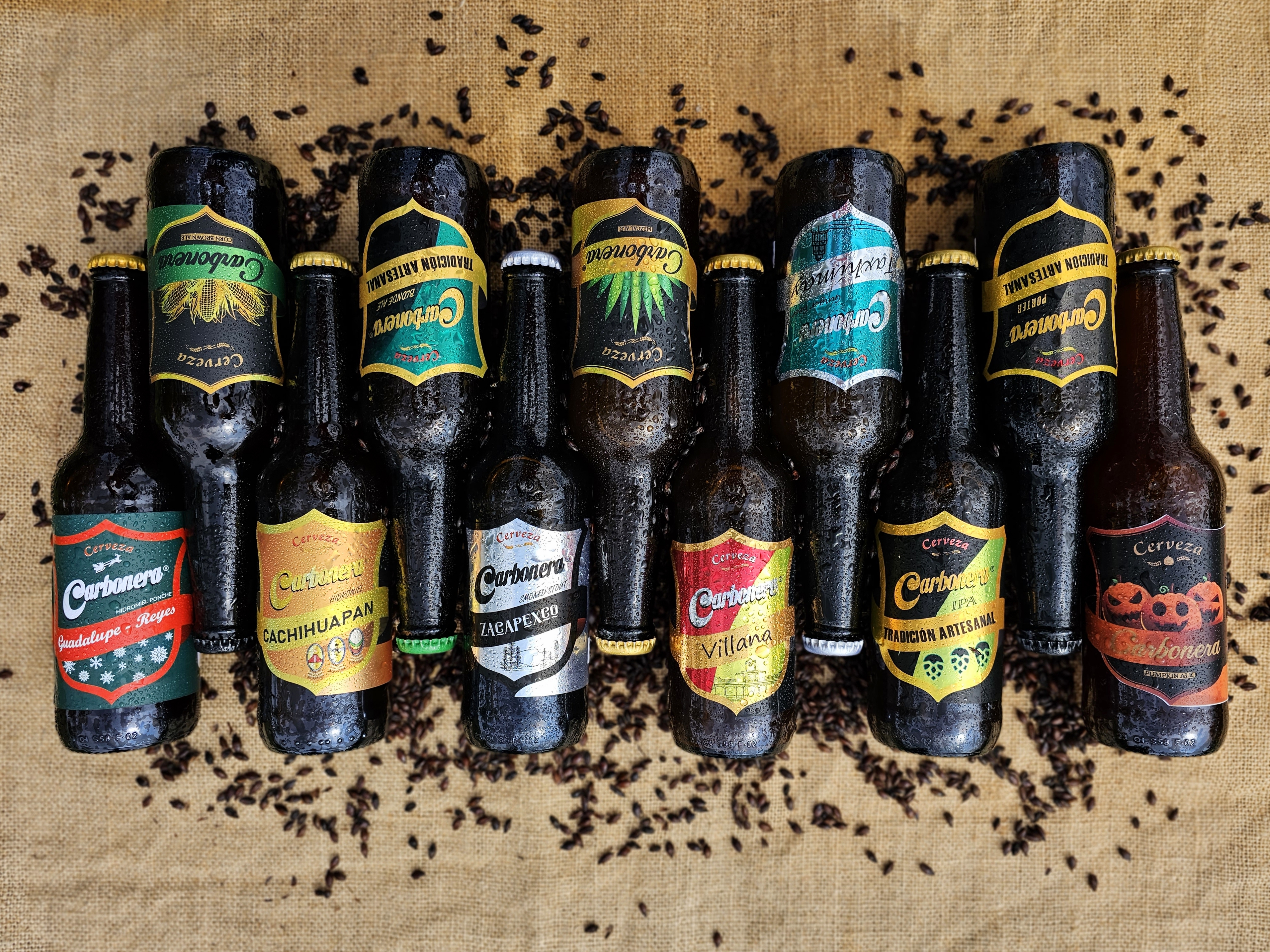 Cervecería Carbonera image 3