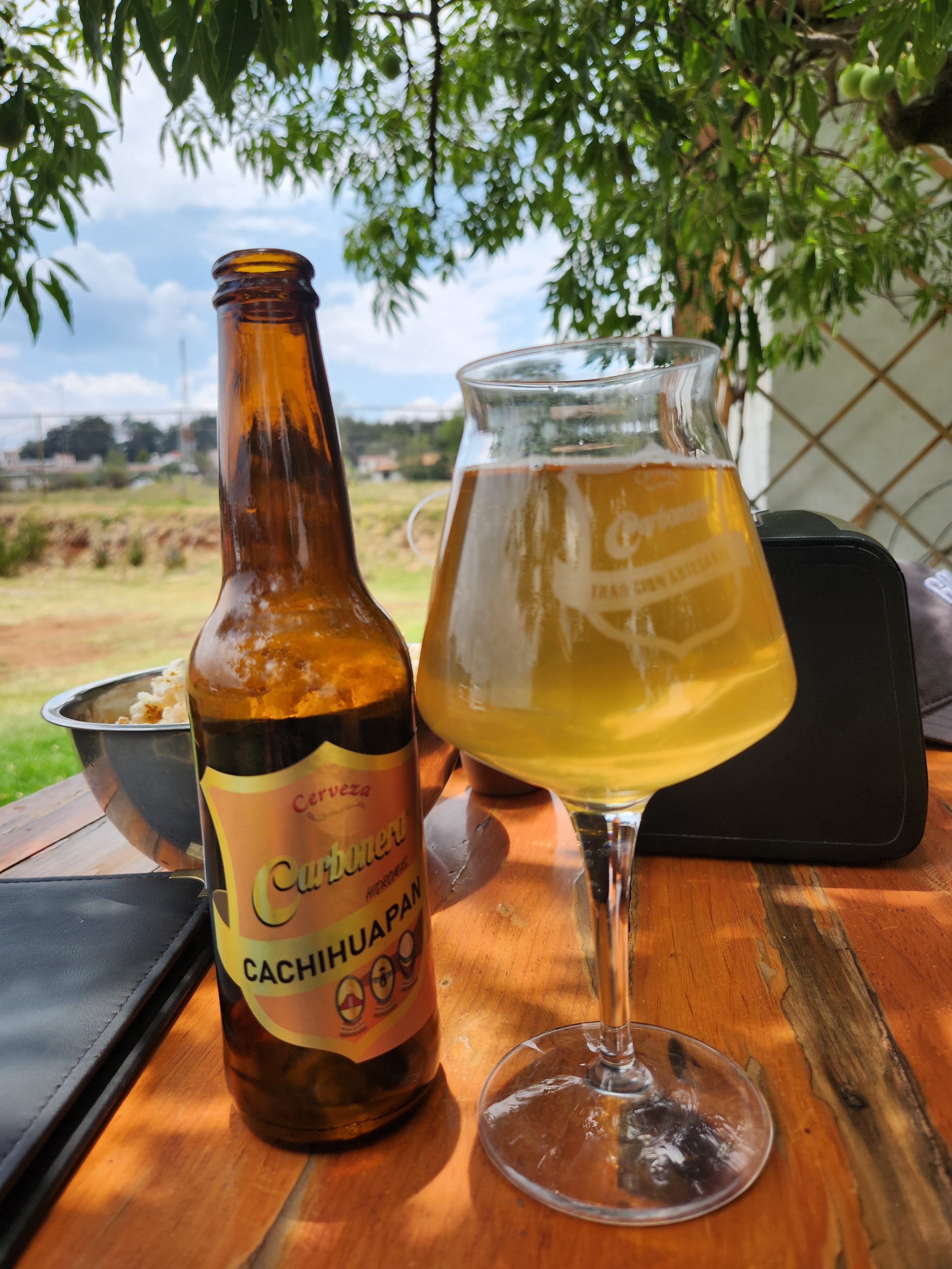 Cervecería Carbonera image 4